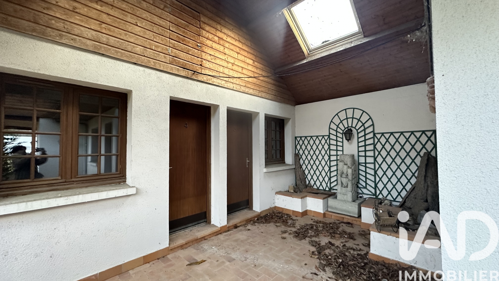 Vente immeuble 400 m² à Dordives (45680) - 2014810 — 14