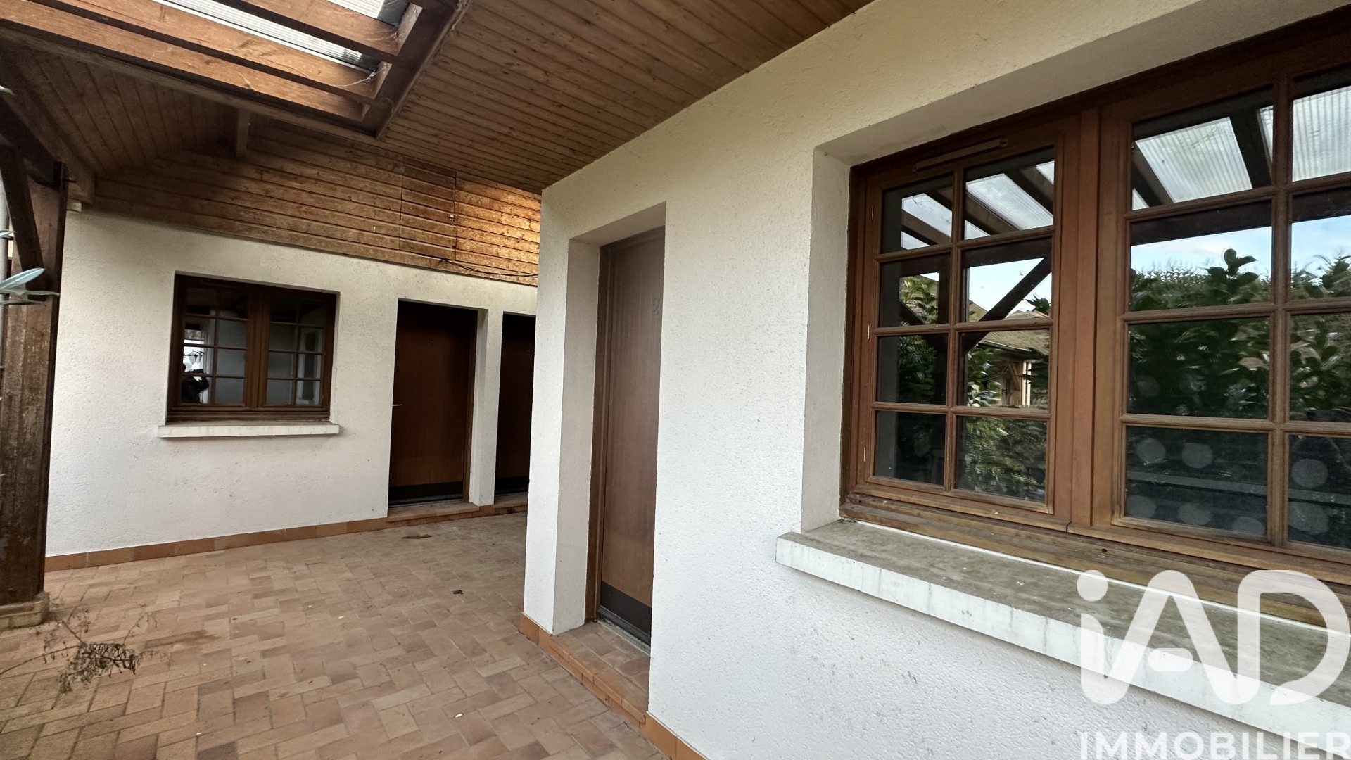 Vente immeuble 400 m² à Dordives (45680) - 2014810 — 13
