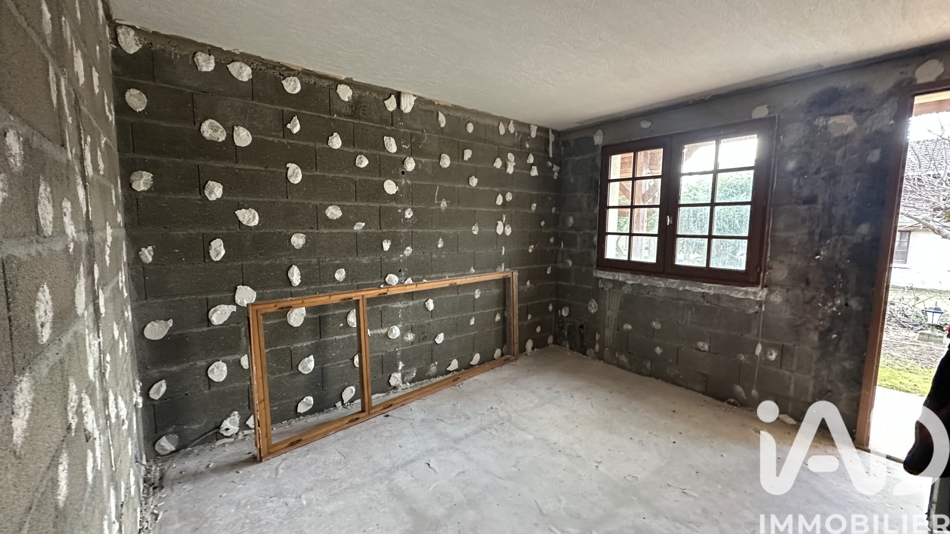Vente immeuble 400 m² à Dordives (45680) - 2014810 — 10