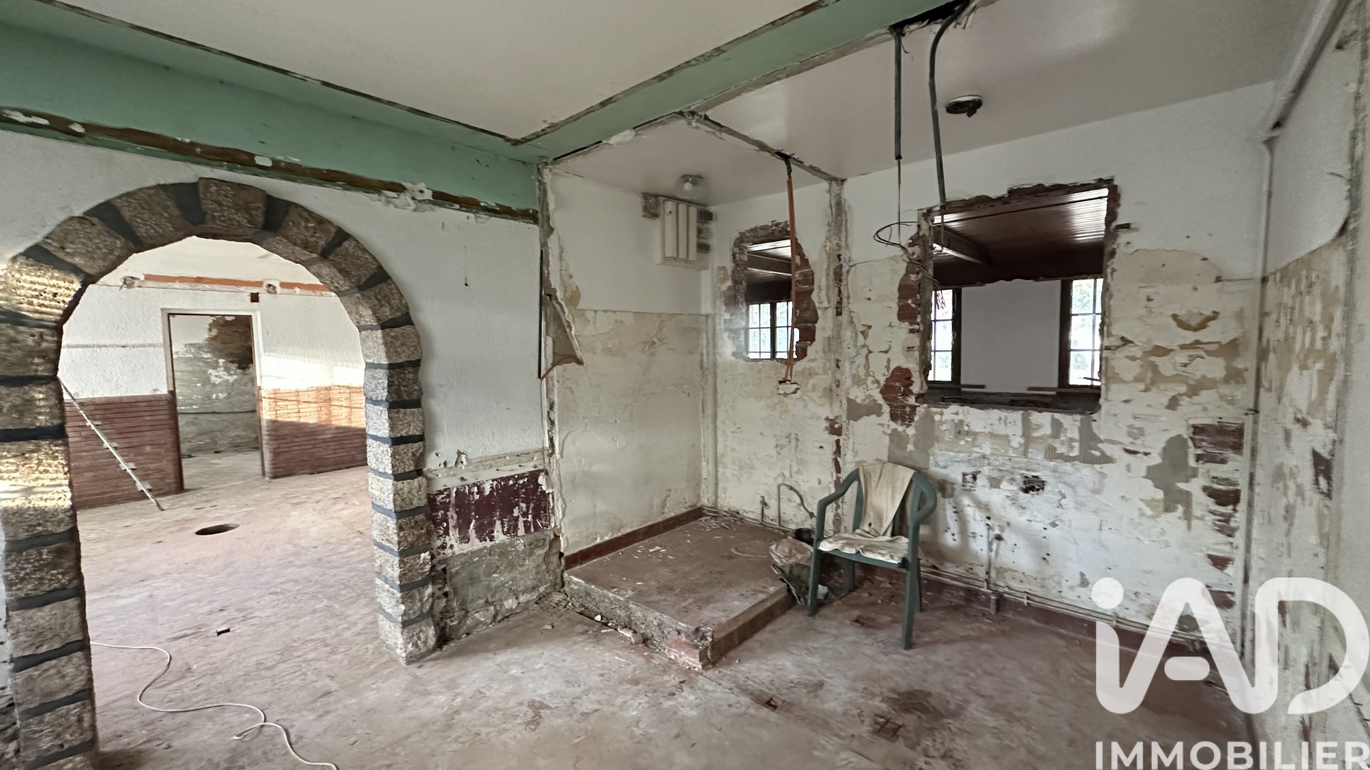 Vente immeuble 400 m² à Dordives (45680) - 2014810 — 8