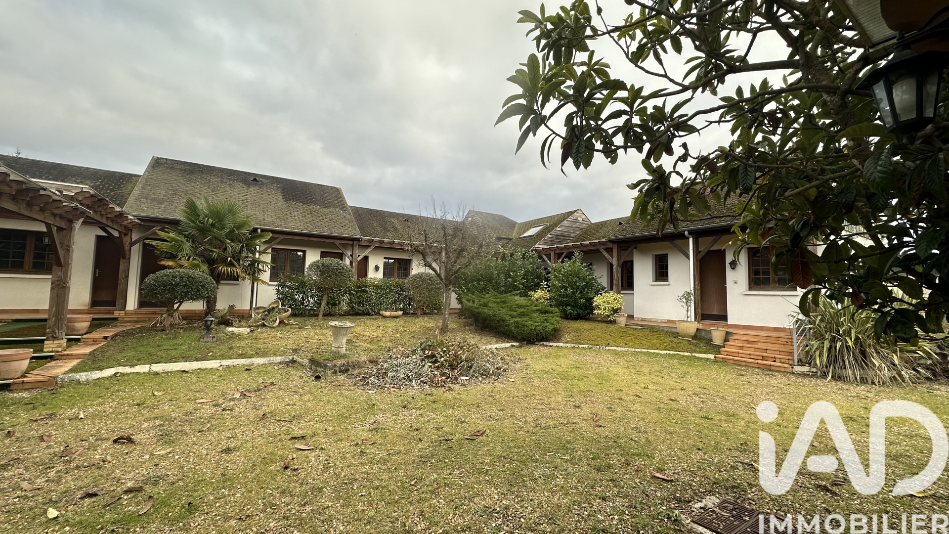 Vente immeuble 400 m² à Dordives (45680) - 2014810 — 6