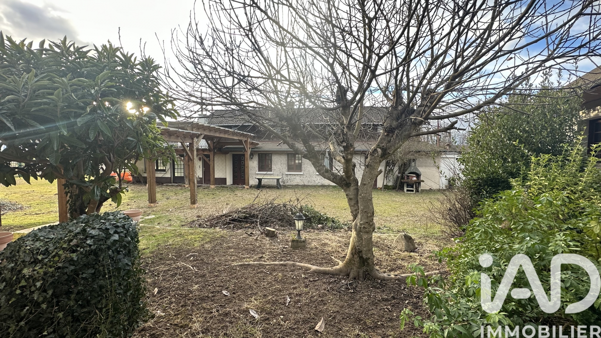 Vente immeuble 400 m² à Dordives (45680) - 2014810 — 9