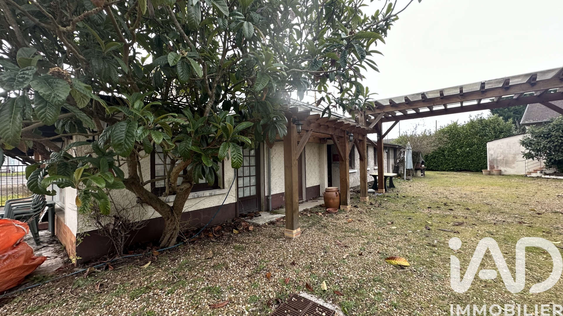 Vente immeuble 400 m² à Dordives (45680) - 2014810 — 4
