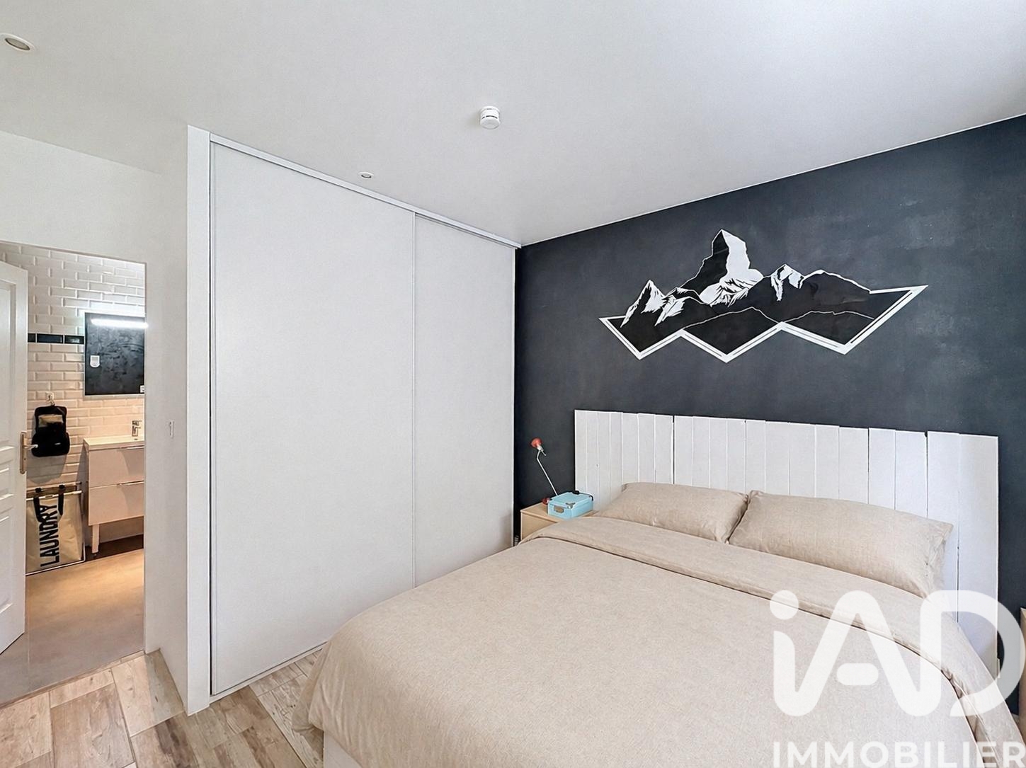 Vente maison à Saint — 14