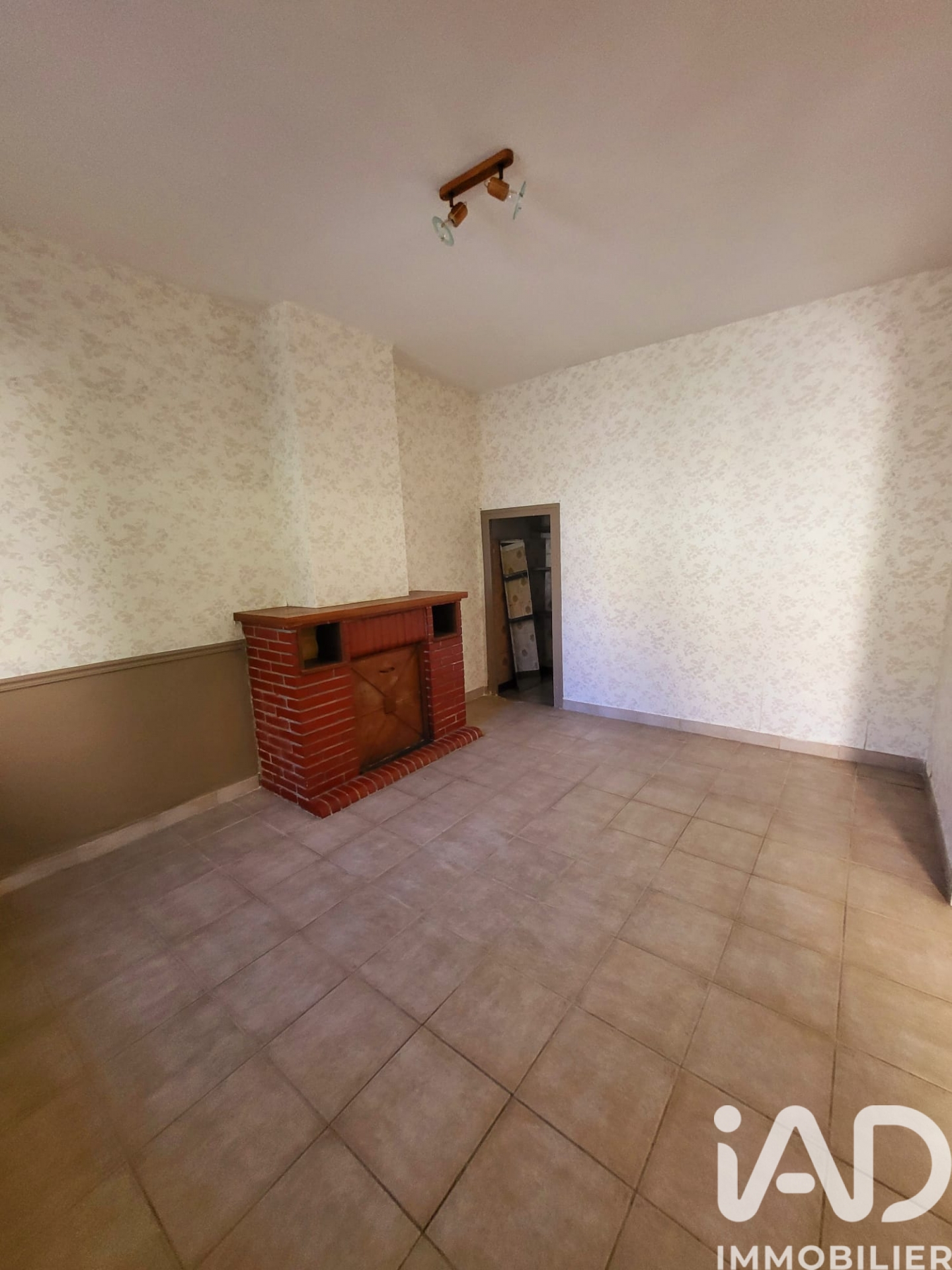 Vente maison à Bizanet (11200) : maison de village 2 pièces 57 m² — 5