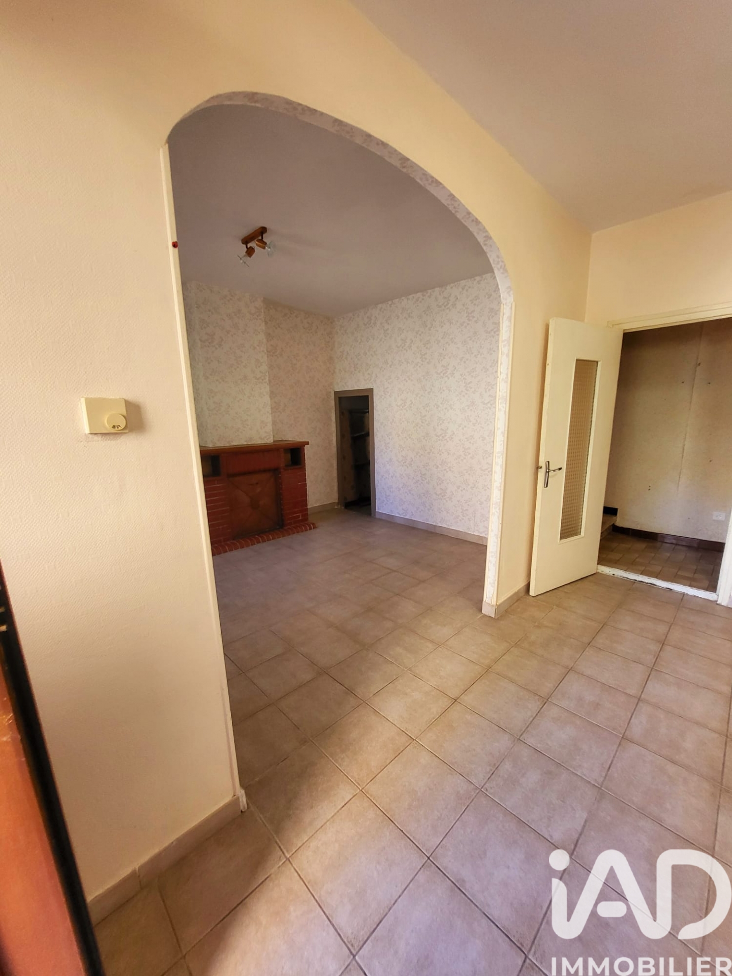 Vente maison à Bizanet (11200) : maison de village 2 pièces 57 m² — 6
