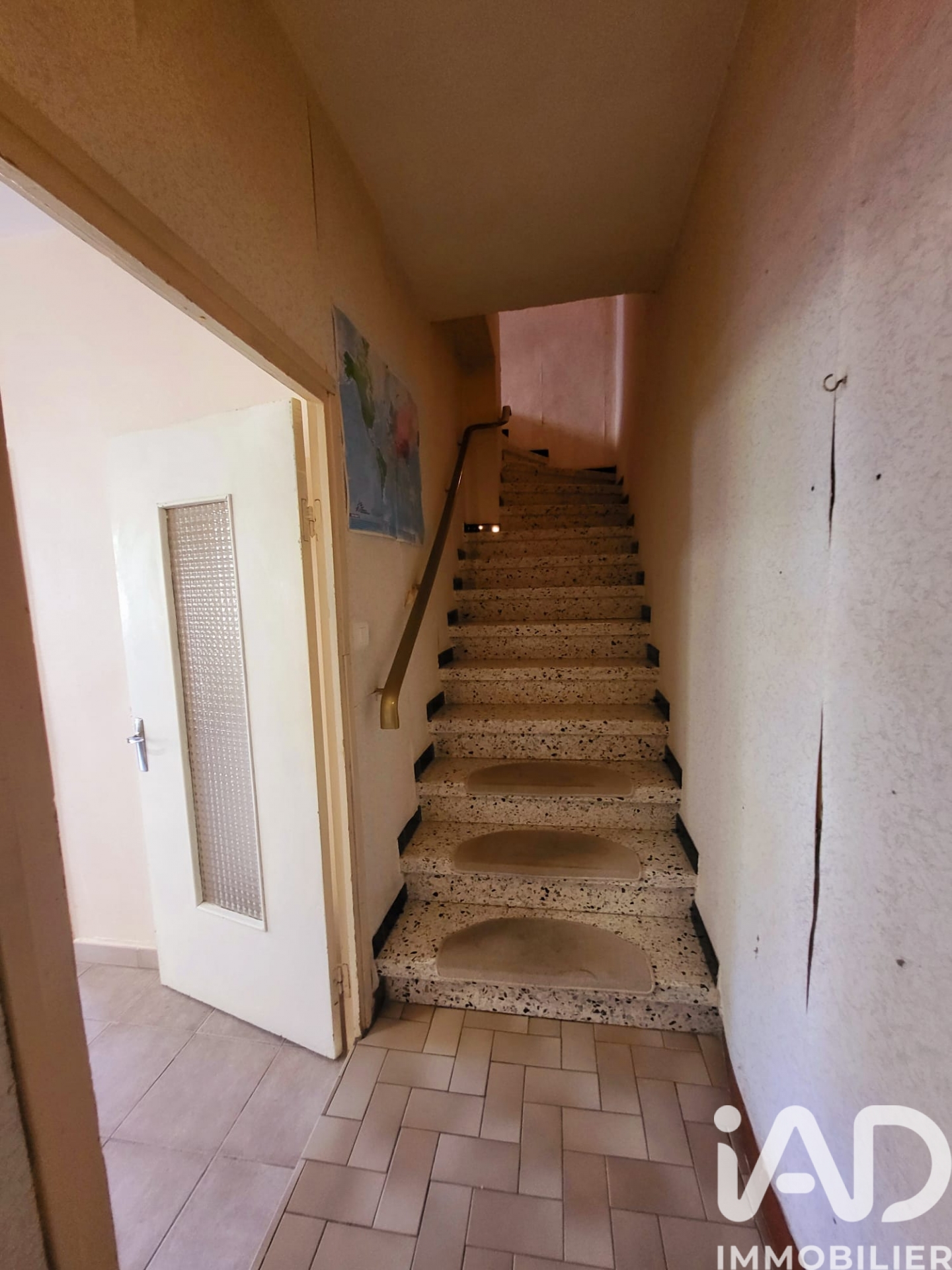 Vente maison à Bizanet (11200) : maison de village 2 pièces 57 m² — 7