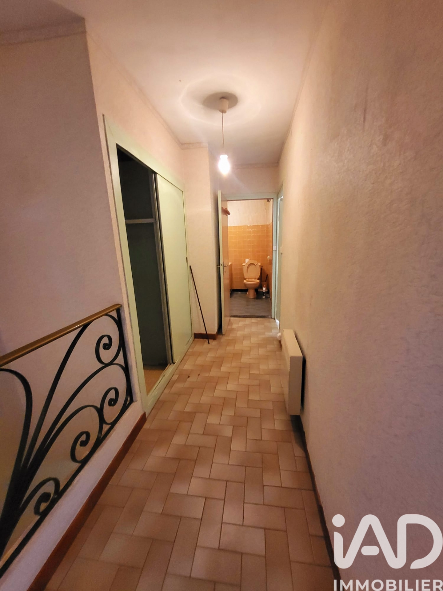 Vente maison à Bizanet (11200) : maison de village 2 pièces 57 m² — 8