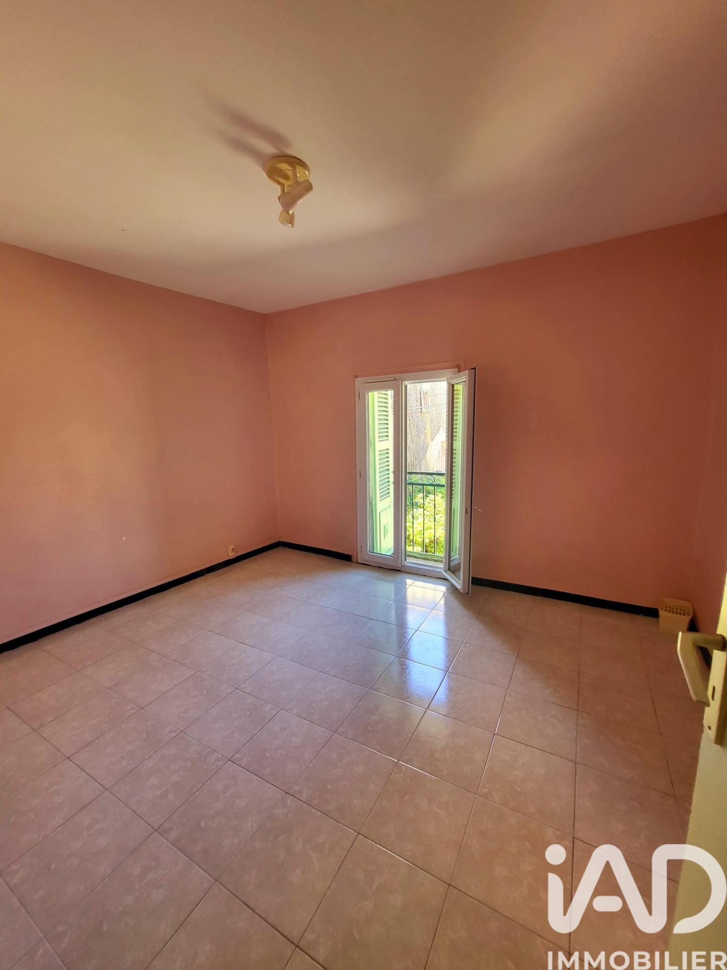 Vente maison à Bizanet (11200) : maison de village 2 pièces 57 m² — 9