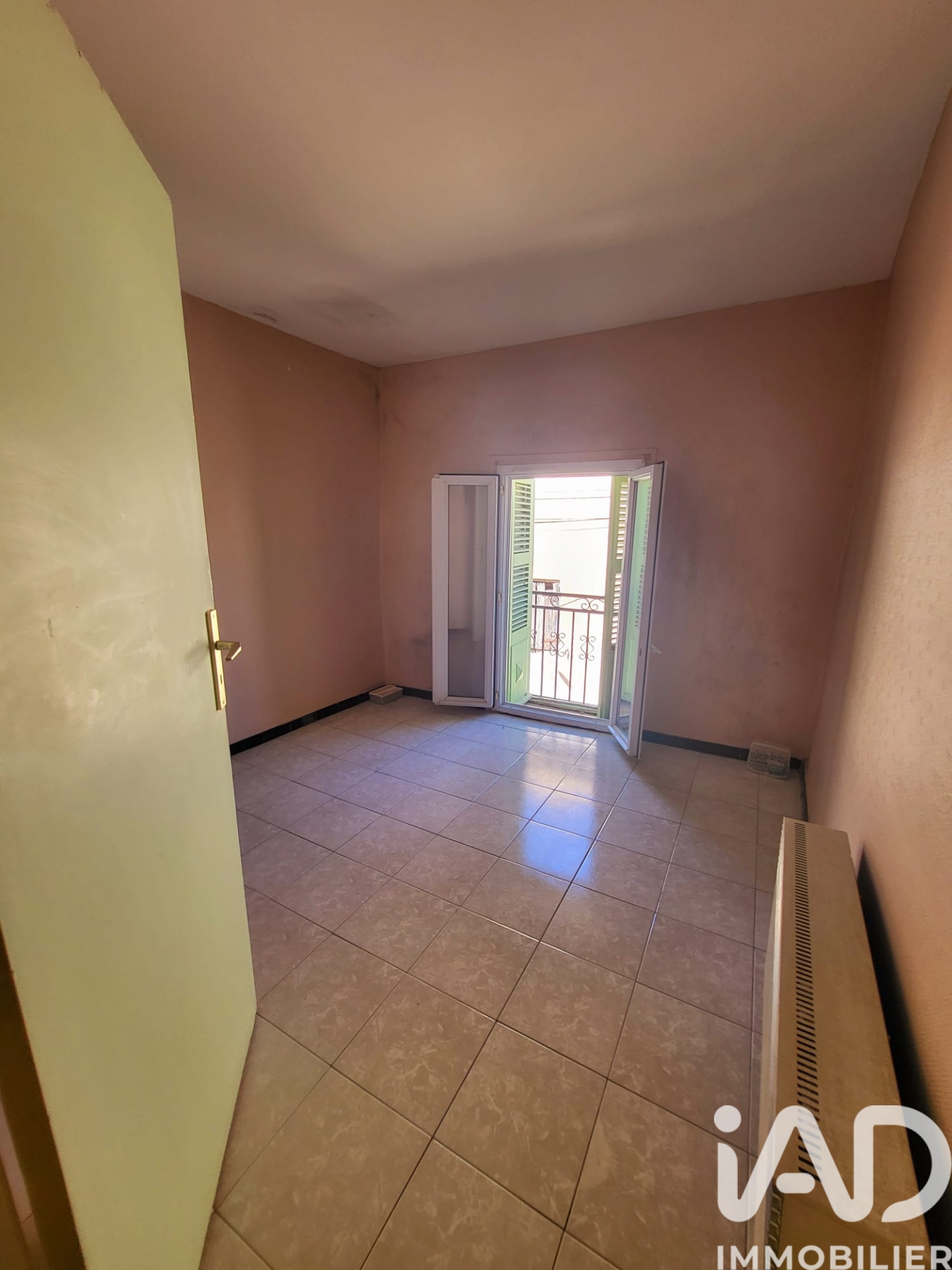 Vente maison à Bizanet (11200) : maison de village 2 pièces 57 m² — 10