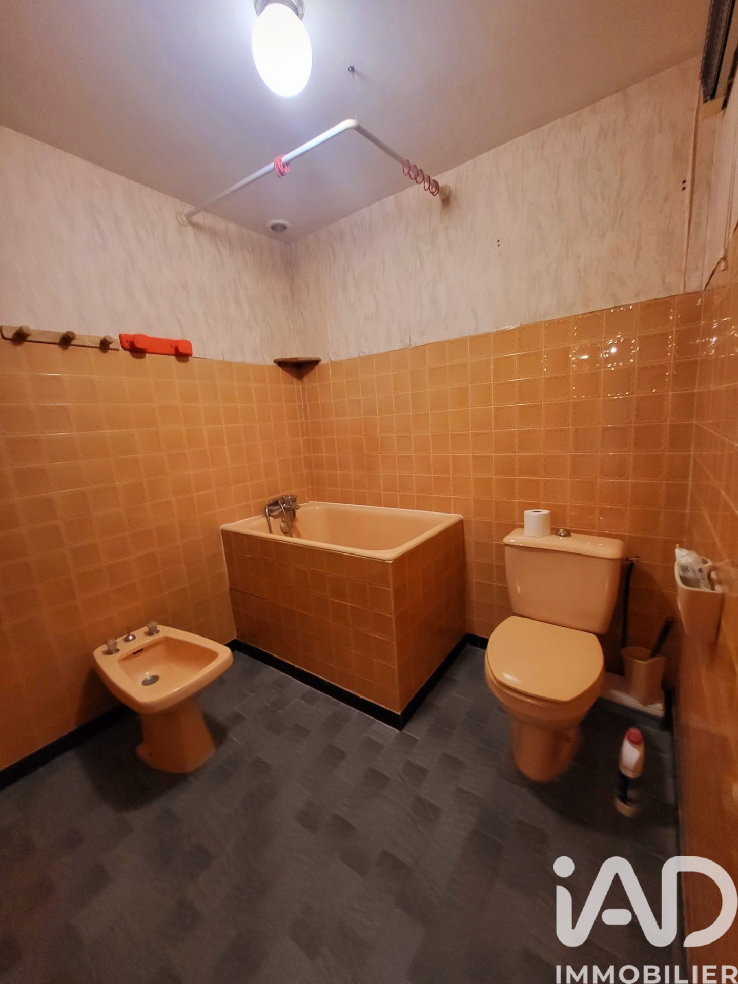 Vente maison à Bizanet (11200) : maison de village 2 pièces 57 m² — 12
