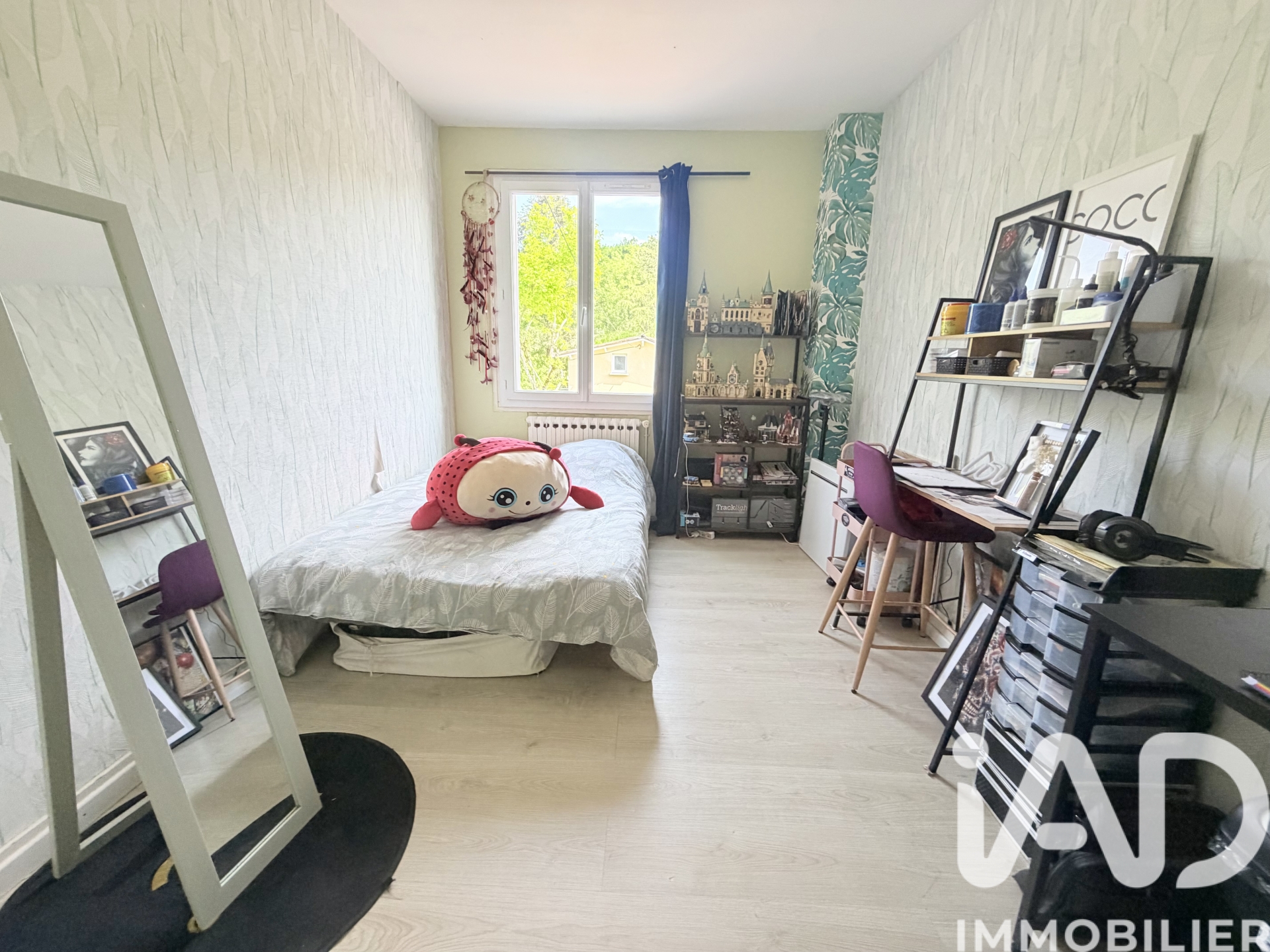 Vente maison à Périgueux (24000) : maison de ville 4 pièces 97 m² - 2012252 — 15