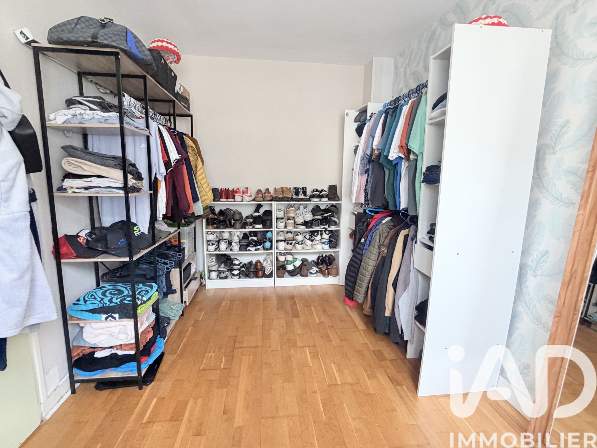 Vente maison à Périgueux (24000) : maison de ville 4 pièces 97 m² - 2012252 — 11