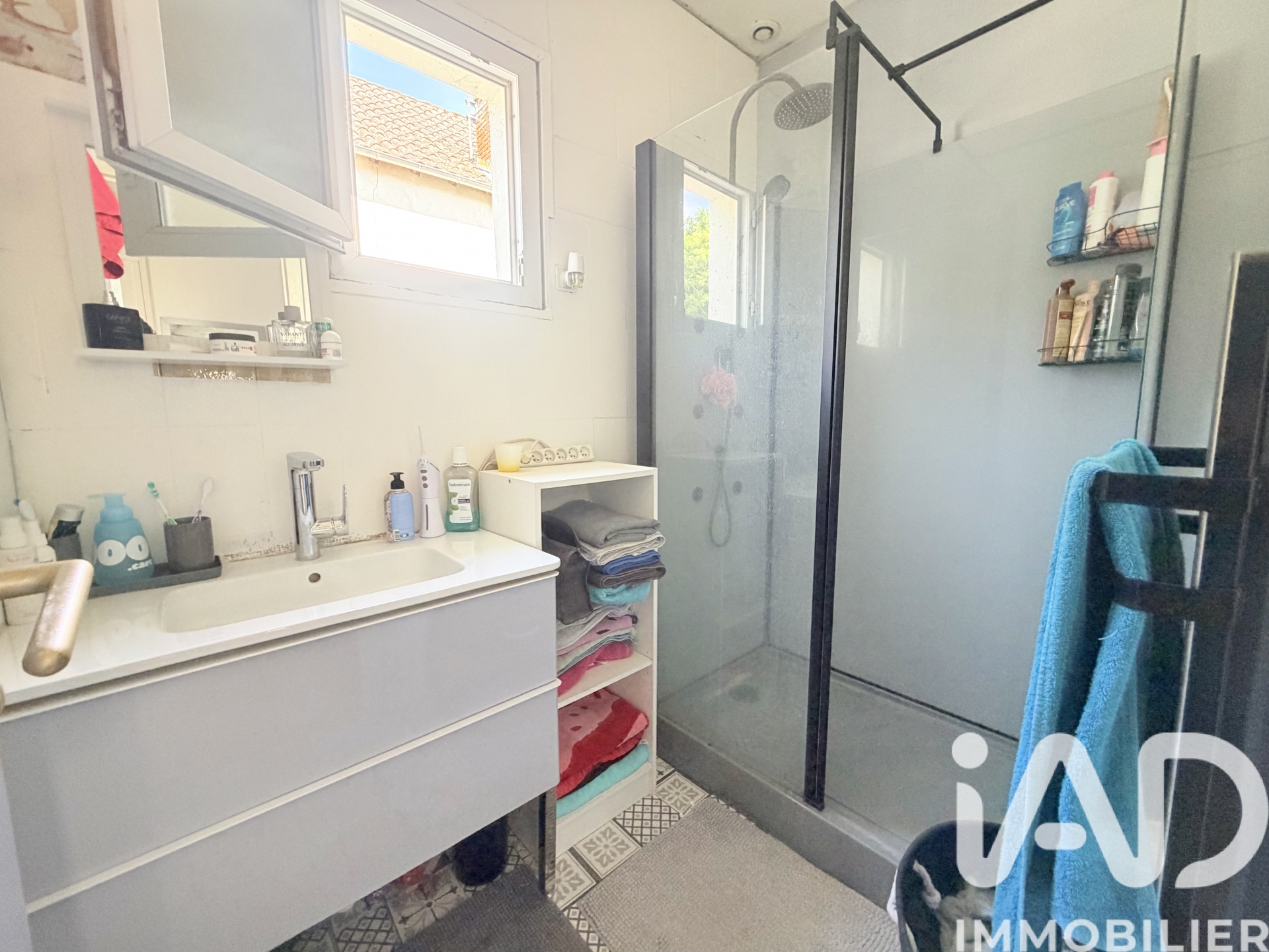 Vente maison à Périgueux (24000) : maison de ville 4 pièces 97 m² - 2012252 — 9