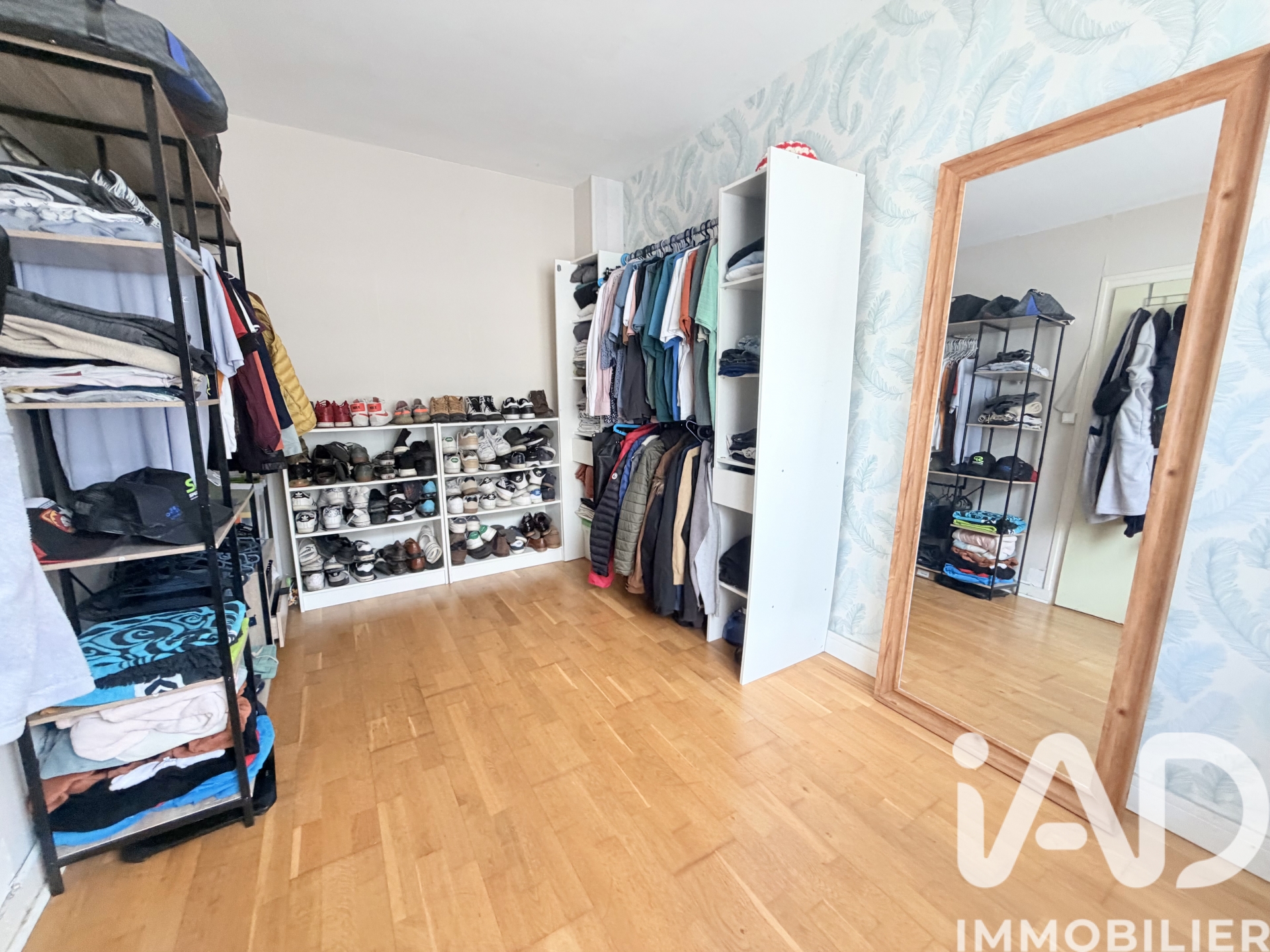 Vente maison à Périgueux (24000) : maison de ville 4 pièces 97 m² - 2012252 — 10