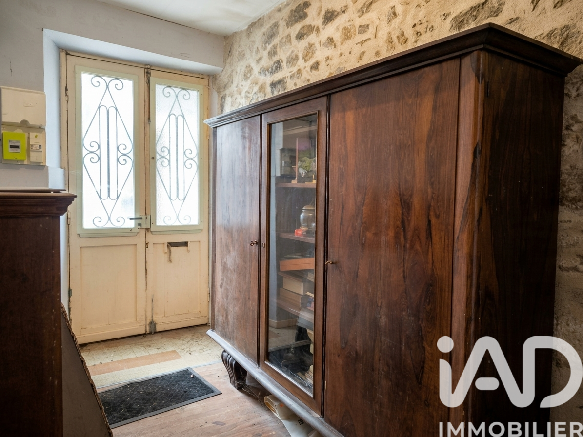 Vente maison à Ganac (09000) : maison de ville 4 pièces 82 m² — 13