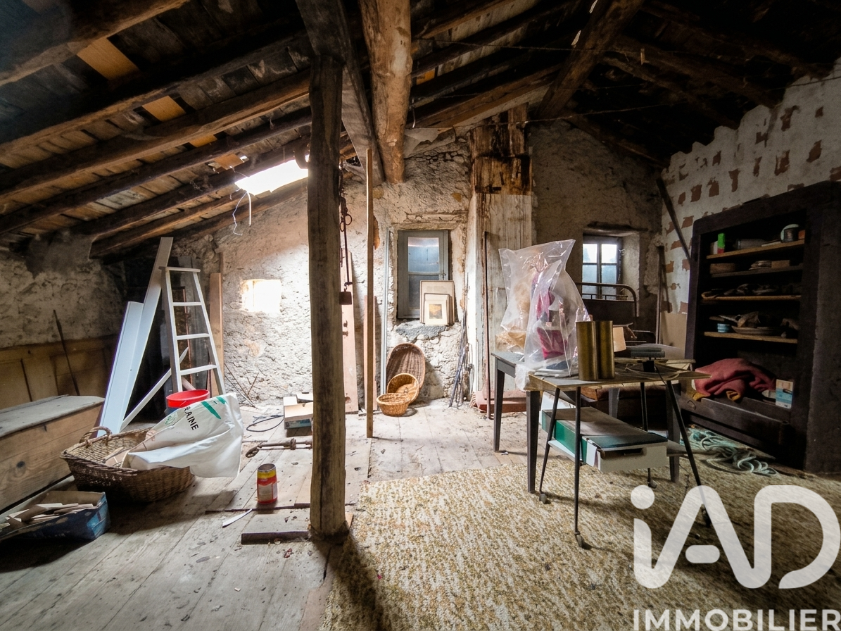 Vente maison à Ganac (09000) : maison de ville 4 pièces 82 m² — 11