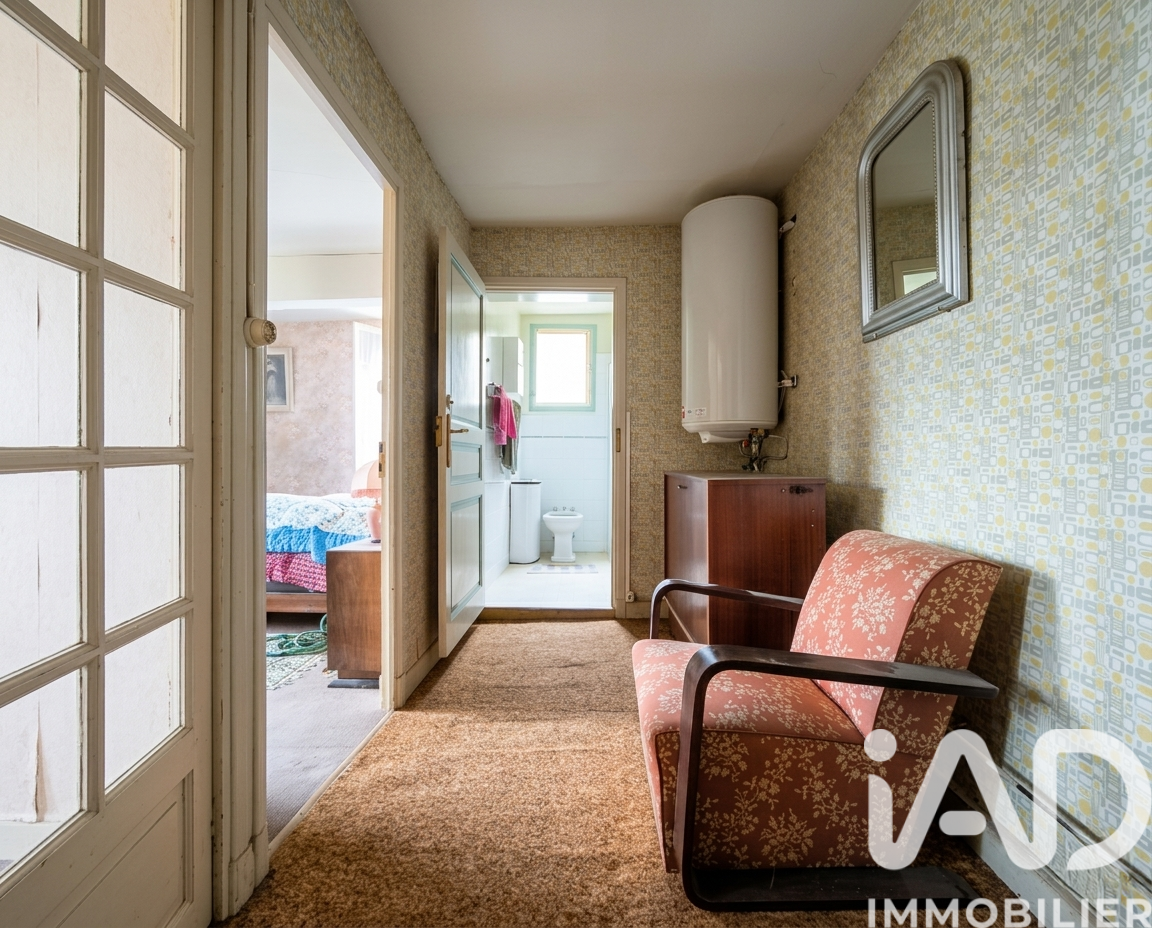 Vente maison à Ganac (09000) : maison de ville 4 pièces 82 m² — 12