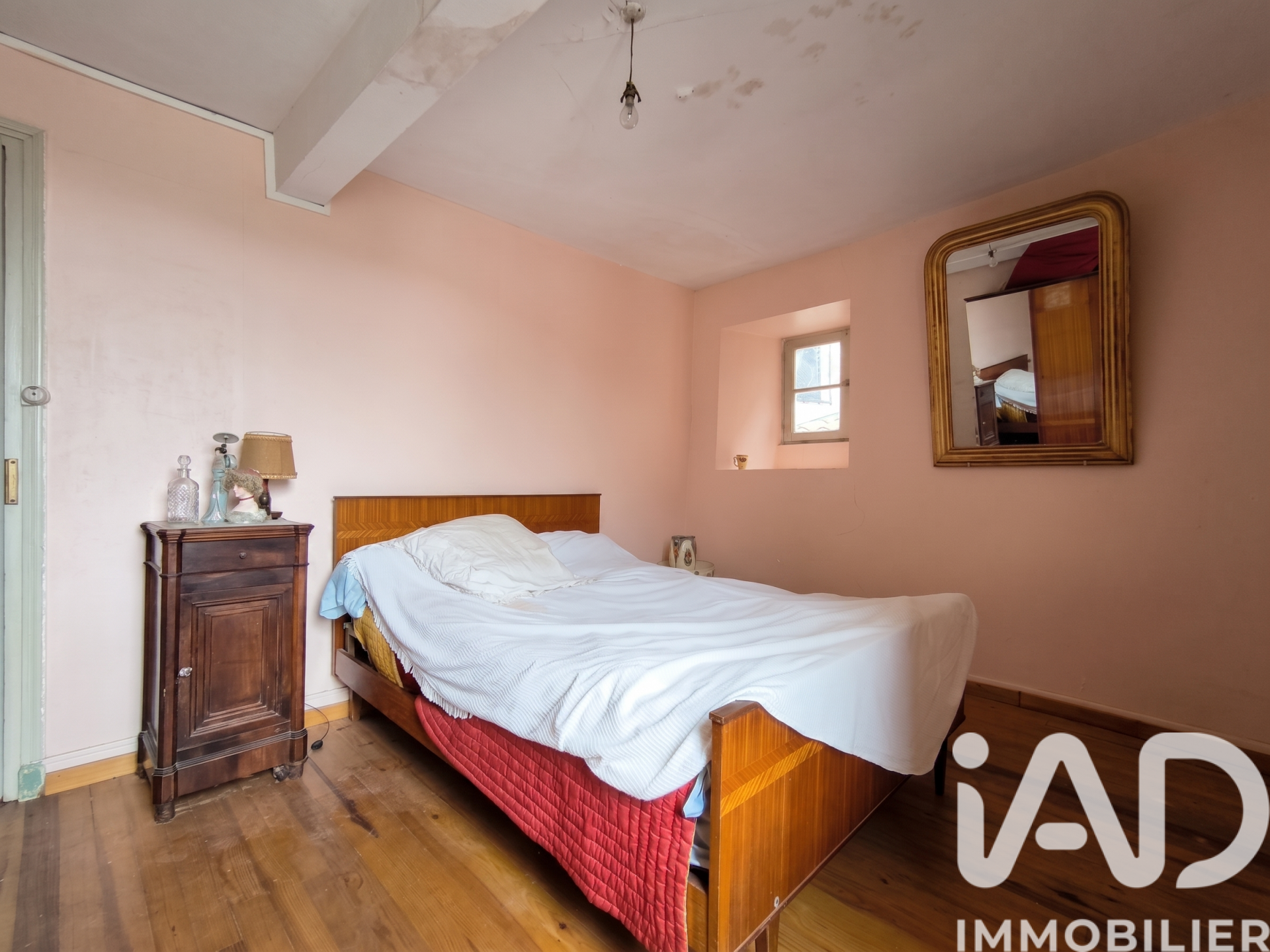 Vente maison à Ganac (09000) : maison de ville 4 pièces 82 m² — 8