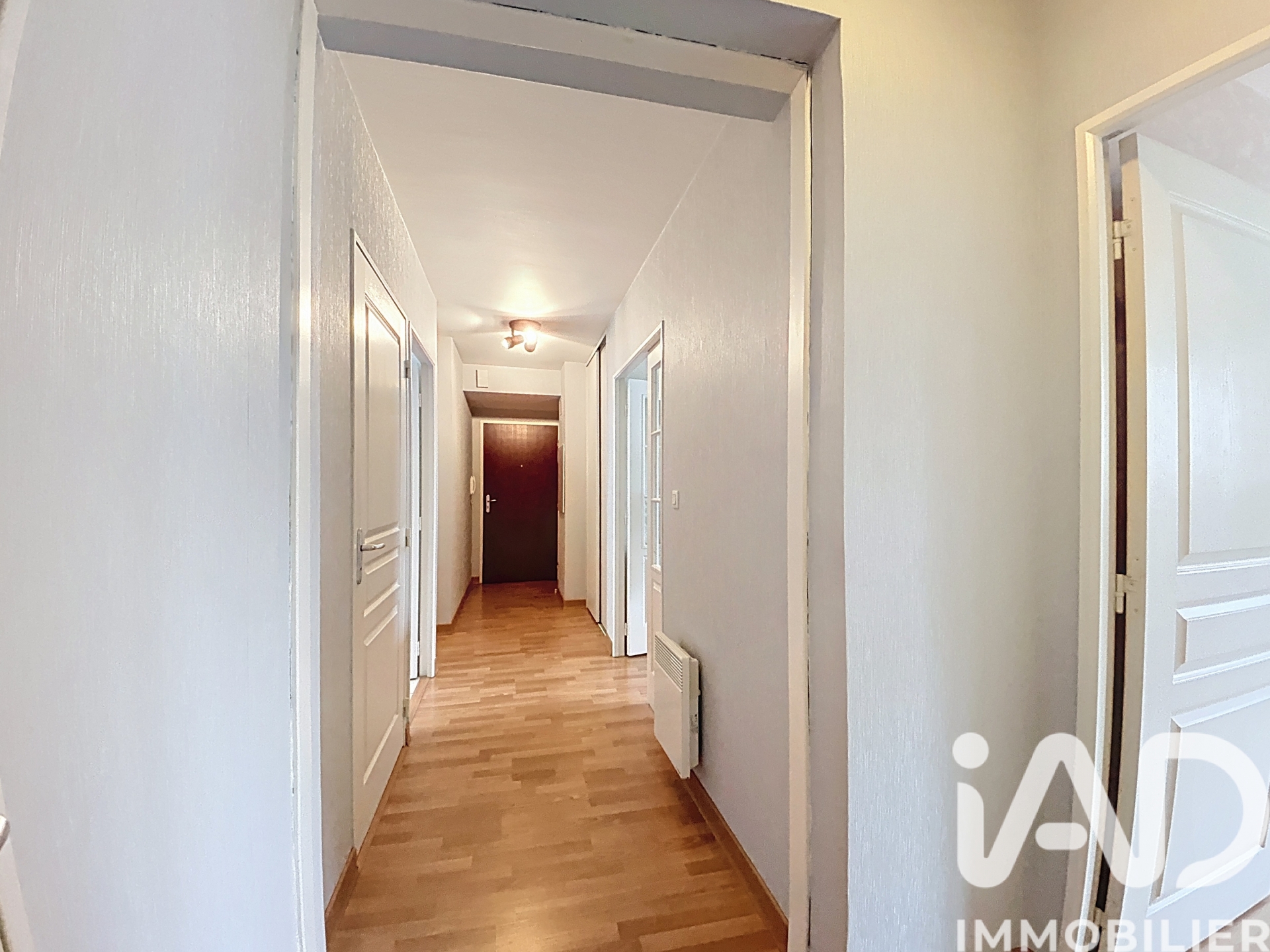Vente appartement à Orvault (44700) : appartement 5 pièces 80 m² - 2012276 — 8