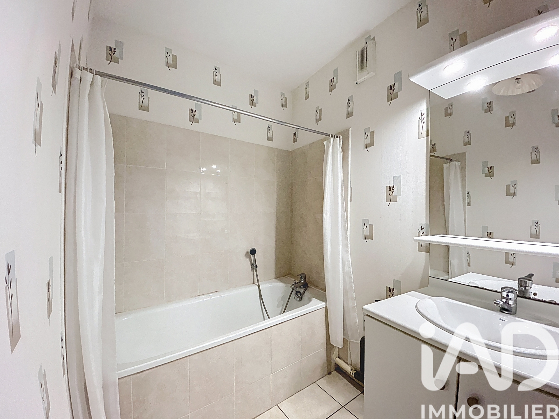 Vente appartement à Orvault (44700) : appartement 5 pièces 80 m² - 2012276 — 9