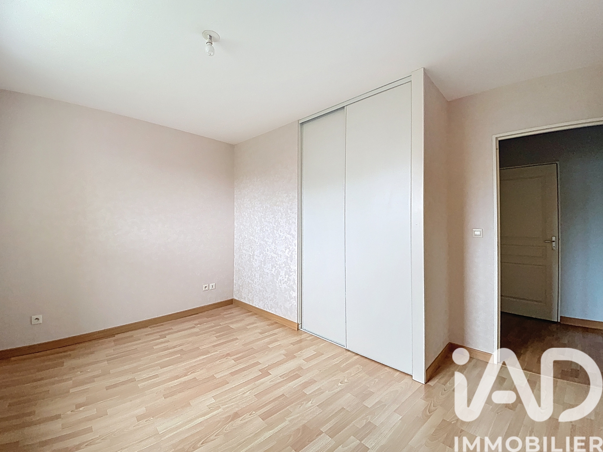 Vente appartement à Orvault (44700) : appartement 5 pièces 80 m² - 2012276 — 10
