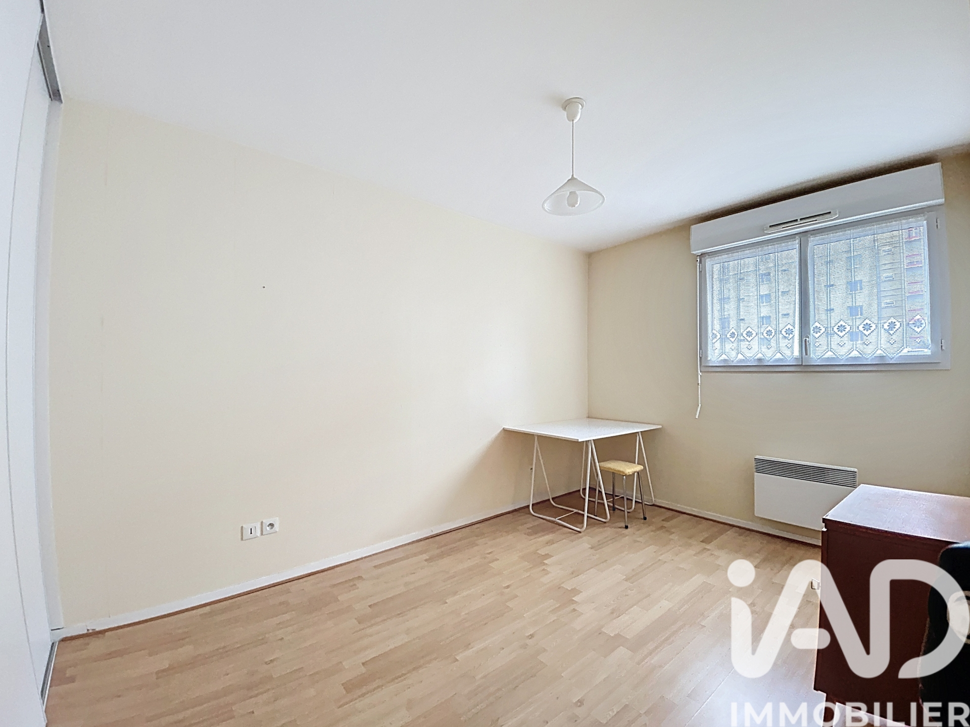 Vente appartement à Orvault (44700) : appartement 5 pièces 80 m² - 2012276 — 12