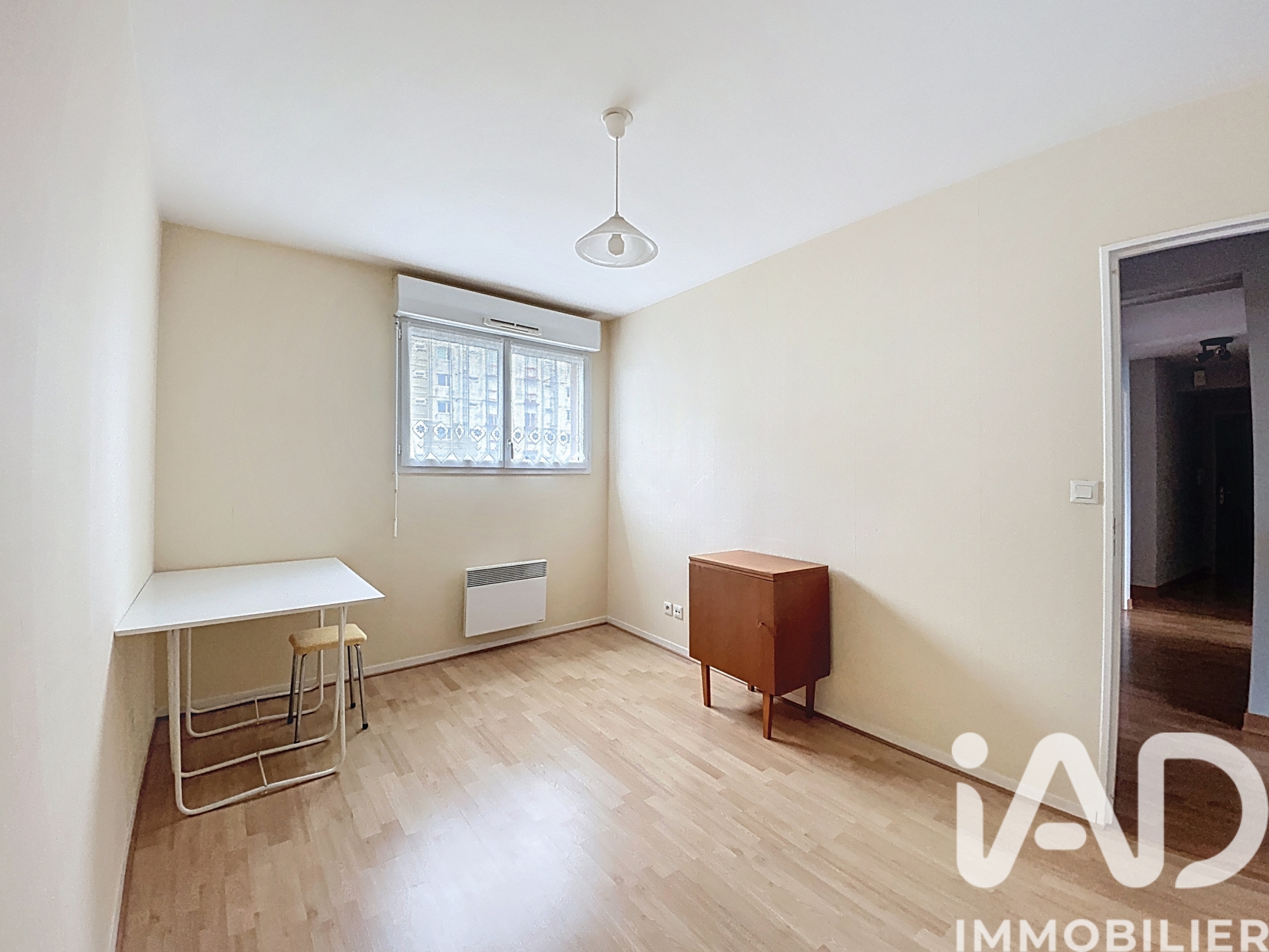 Vente appartement à Orvault (44700) : appartement 5 pièces 80 m² - 2012276 — 11
