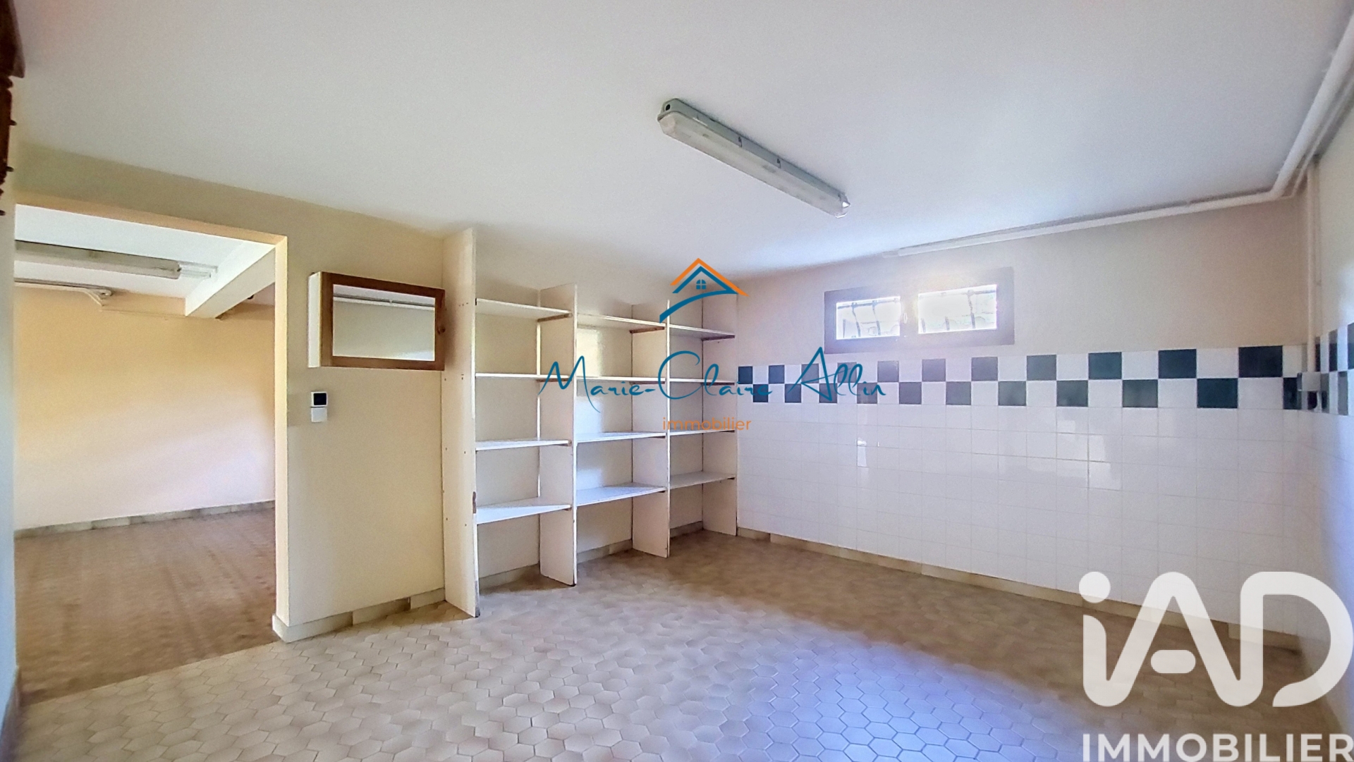 Vente maison à Blois (41000) : maison 5 pièces 119 m² - 2100400 — 16