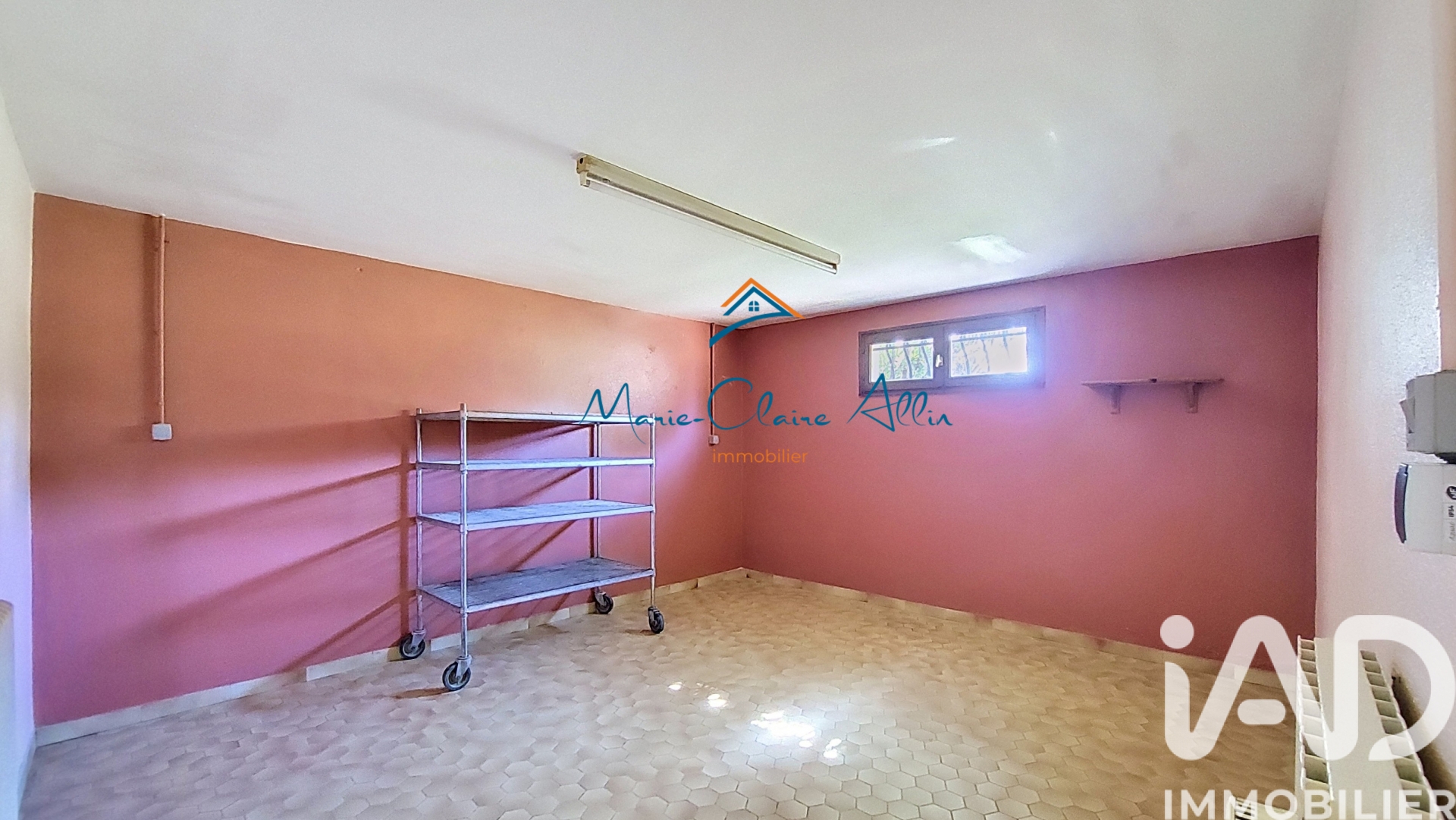 Vente maison à Blois (41000) : maison 5 pièces 119 m² - 2100400 — 17