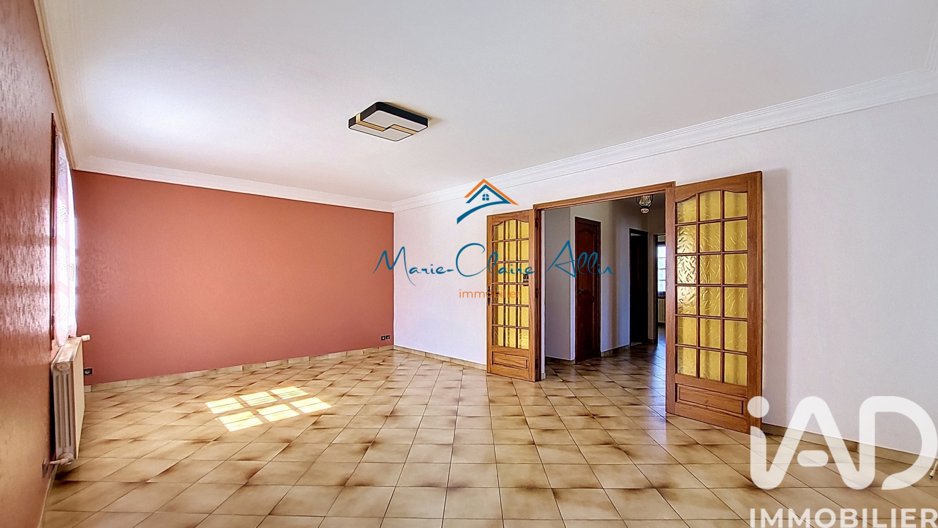 Vente maison à Blois (41000) : maison 5 pièces 119 m² - 2100400 — 9