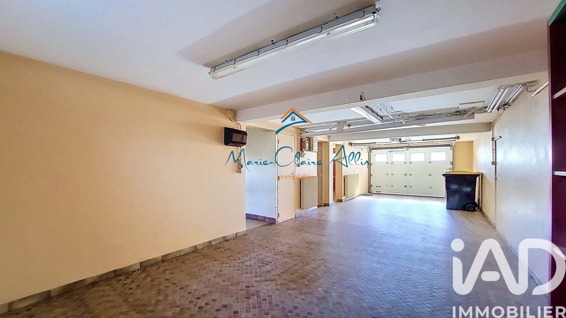 Vente maison à Blois (41000) : maison 5 pièces 119 m² - 2100400 — 19