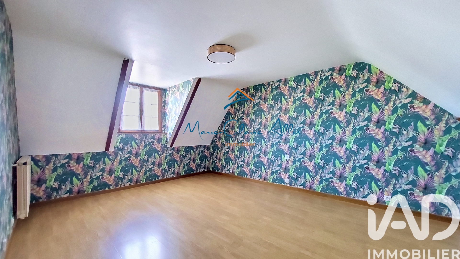 Vente maison à Blois (41000) : maison 5 pièces 119 m² - 2100400 — 10