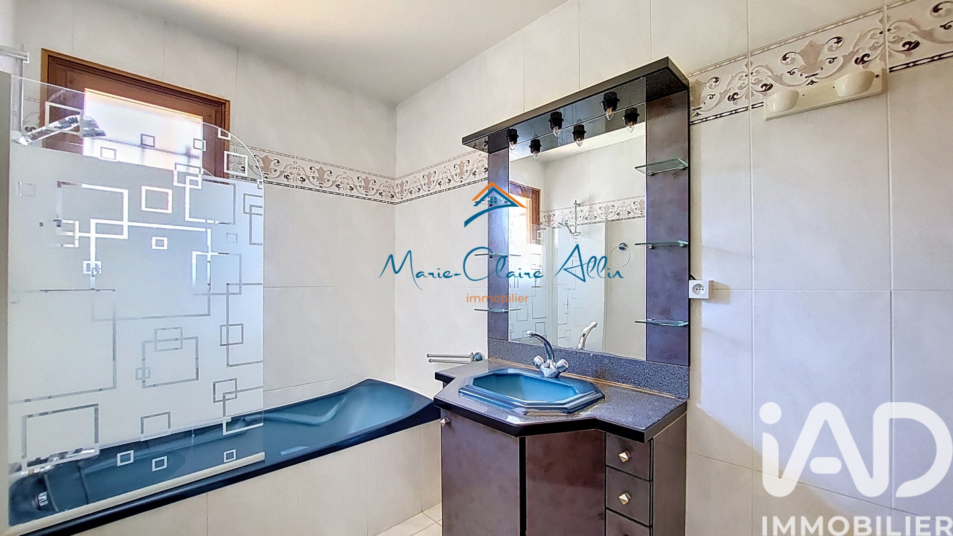 Vente maison à Blois (41000) : maison 5 pièces 119 m² - 2100400 — 7