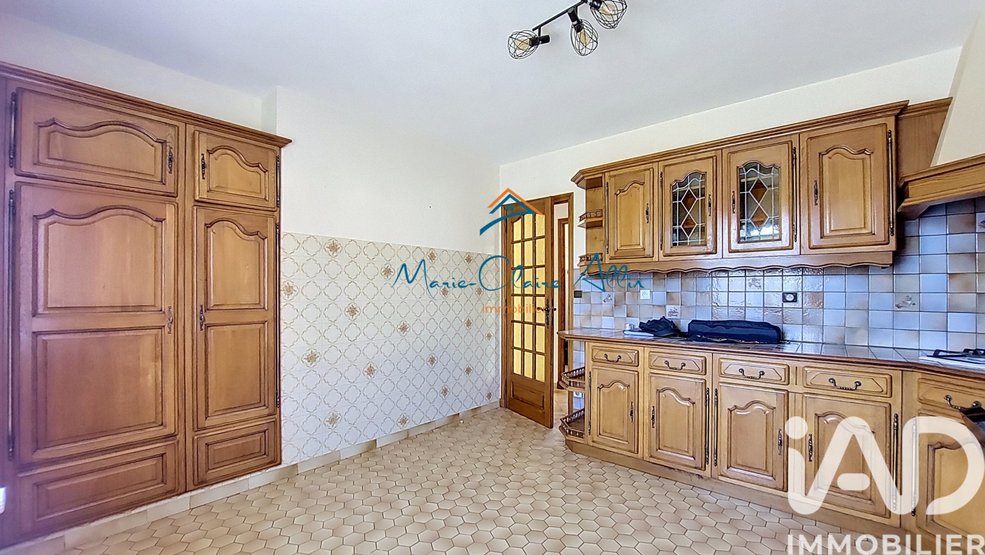 Vente maison à Blois (41000) : maison 5 pièces 119 m² - 2100400 — 5