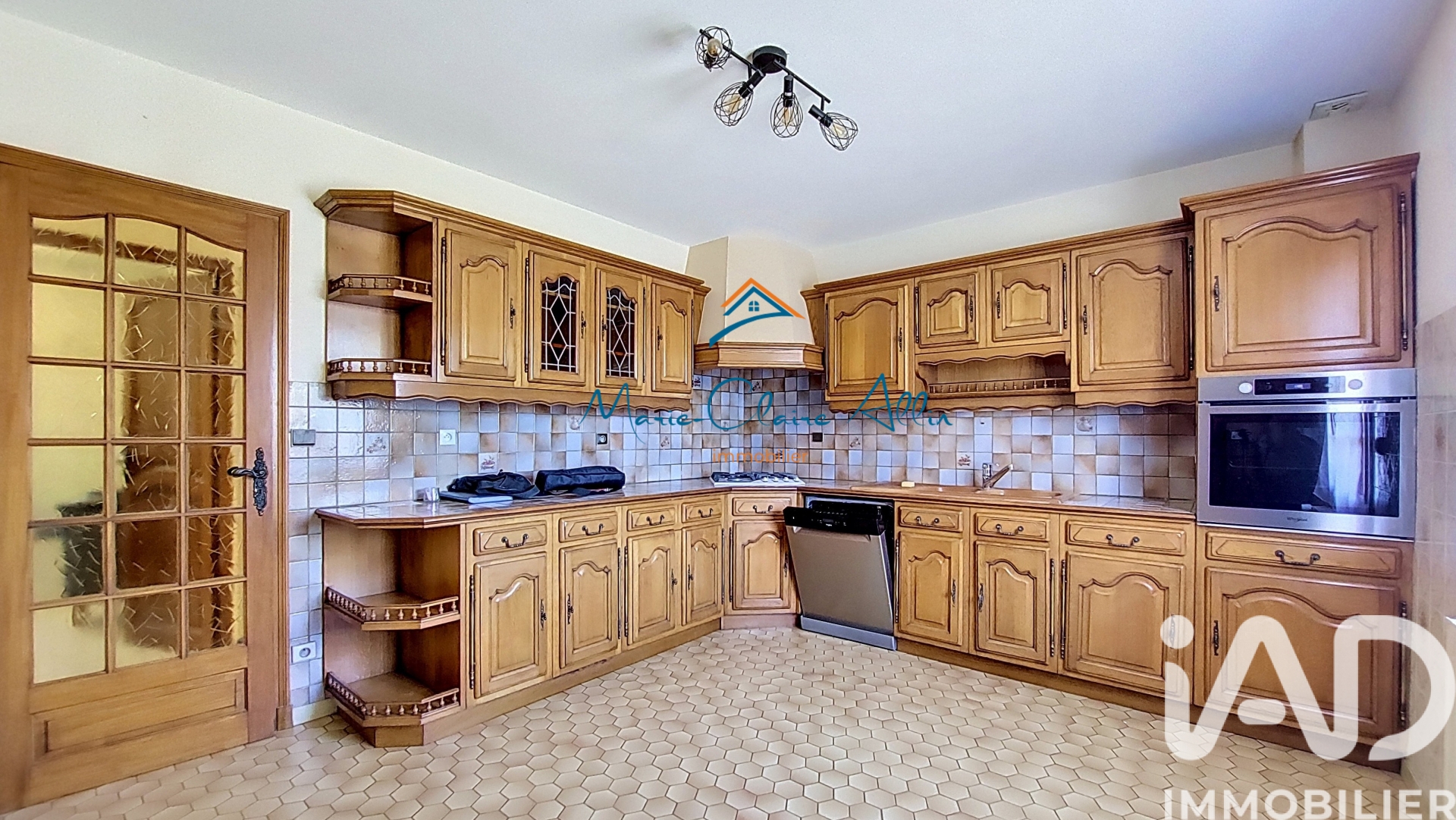Vente maison à Blois (41000) : maison 5 pièces 119 m² - 2100400 — 4
