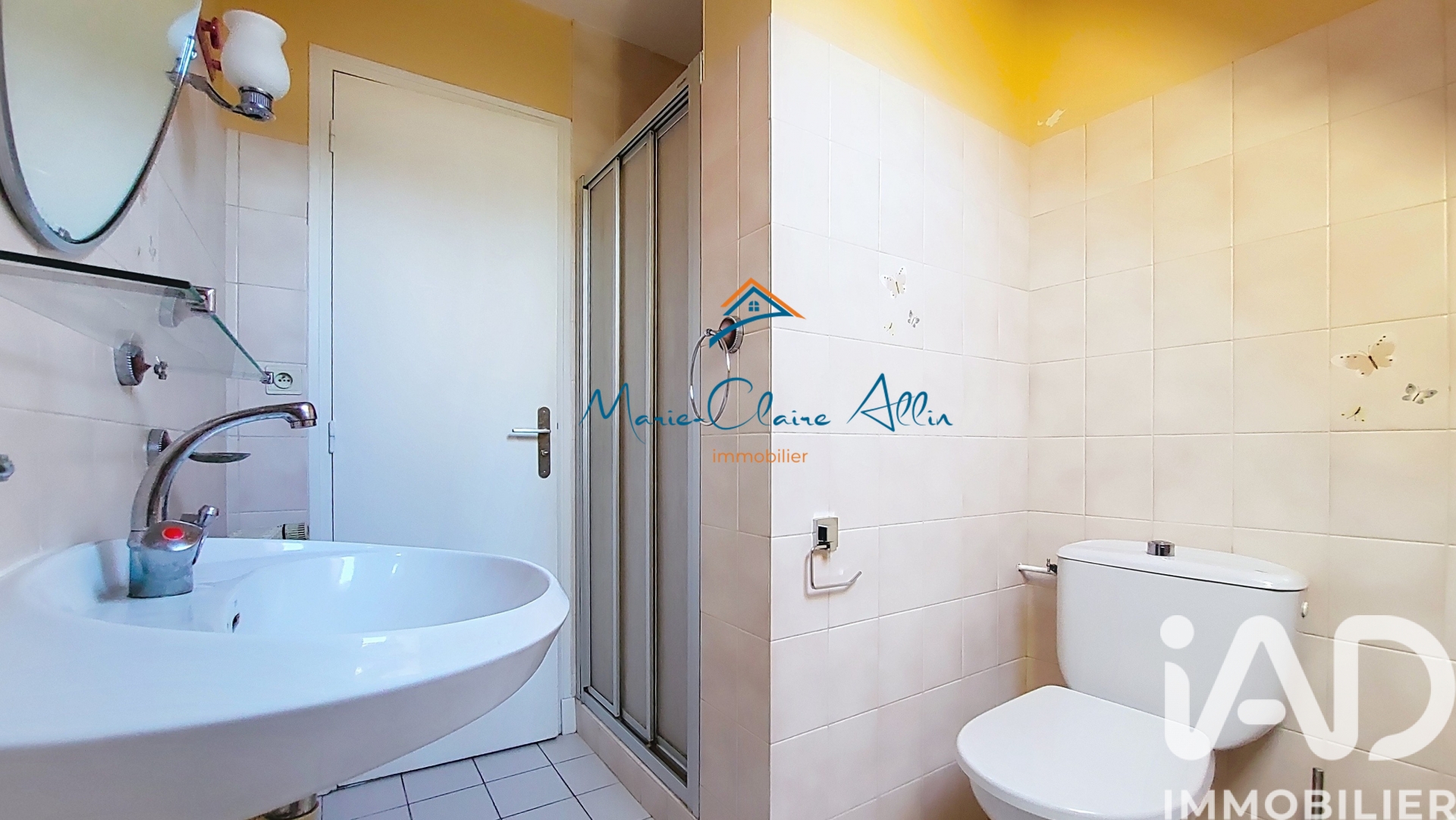 Vente maison à Blois (41000) : maison 5 pièces 119 m² - 2100400 — 15