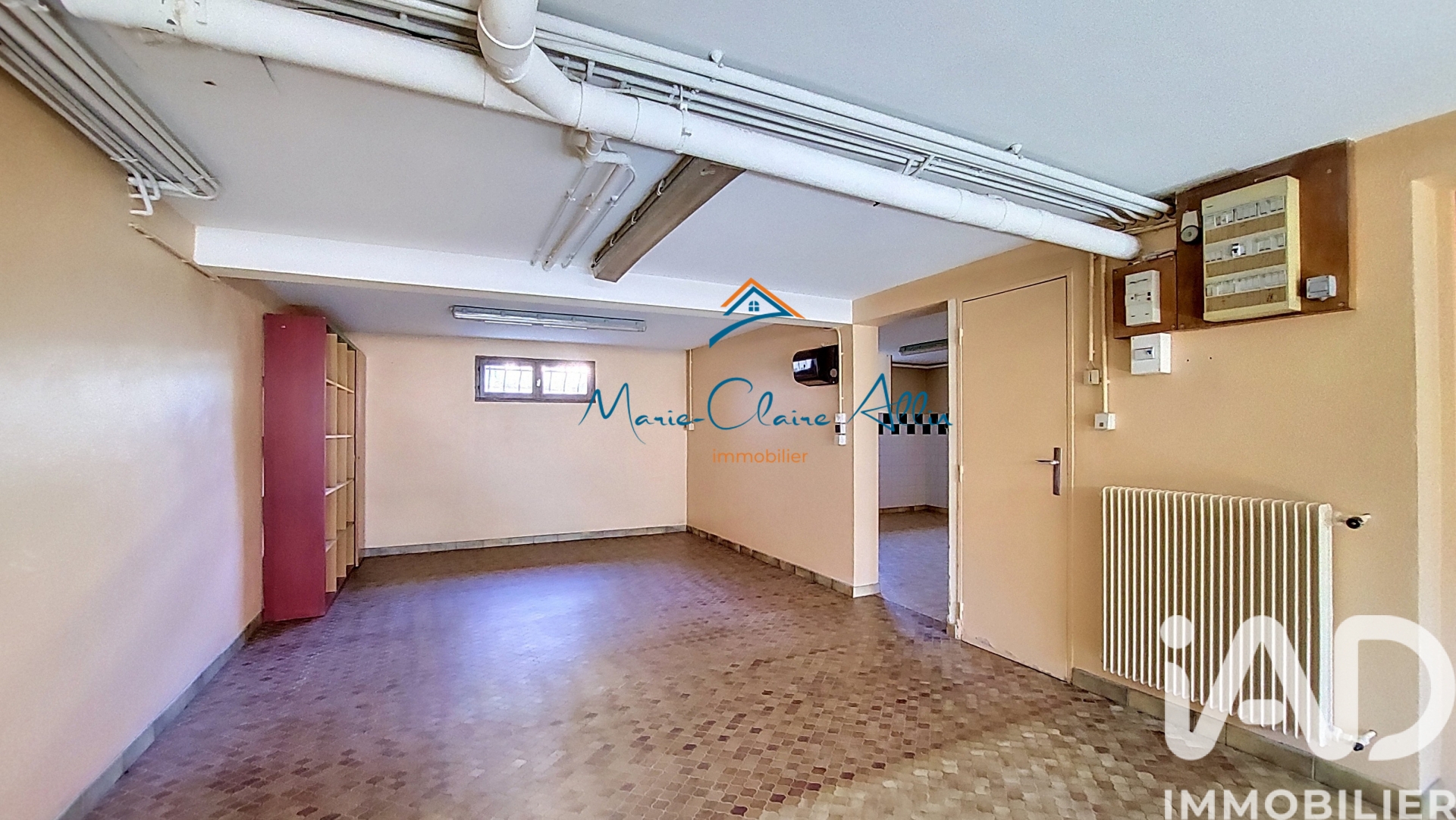 Vente maison à Blois (41000) : maison 5 pièces 119 m² - 2100400 — 18