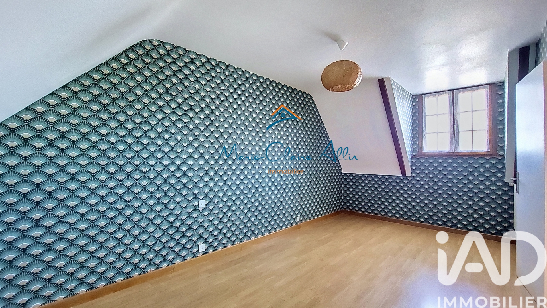 Vente maison à Blois (41000) : maison 5 pièces 119 m² - 2100400 — 13