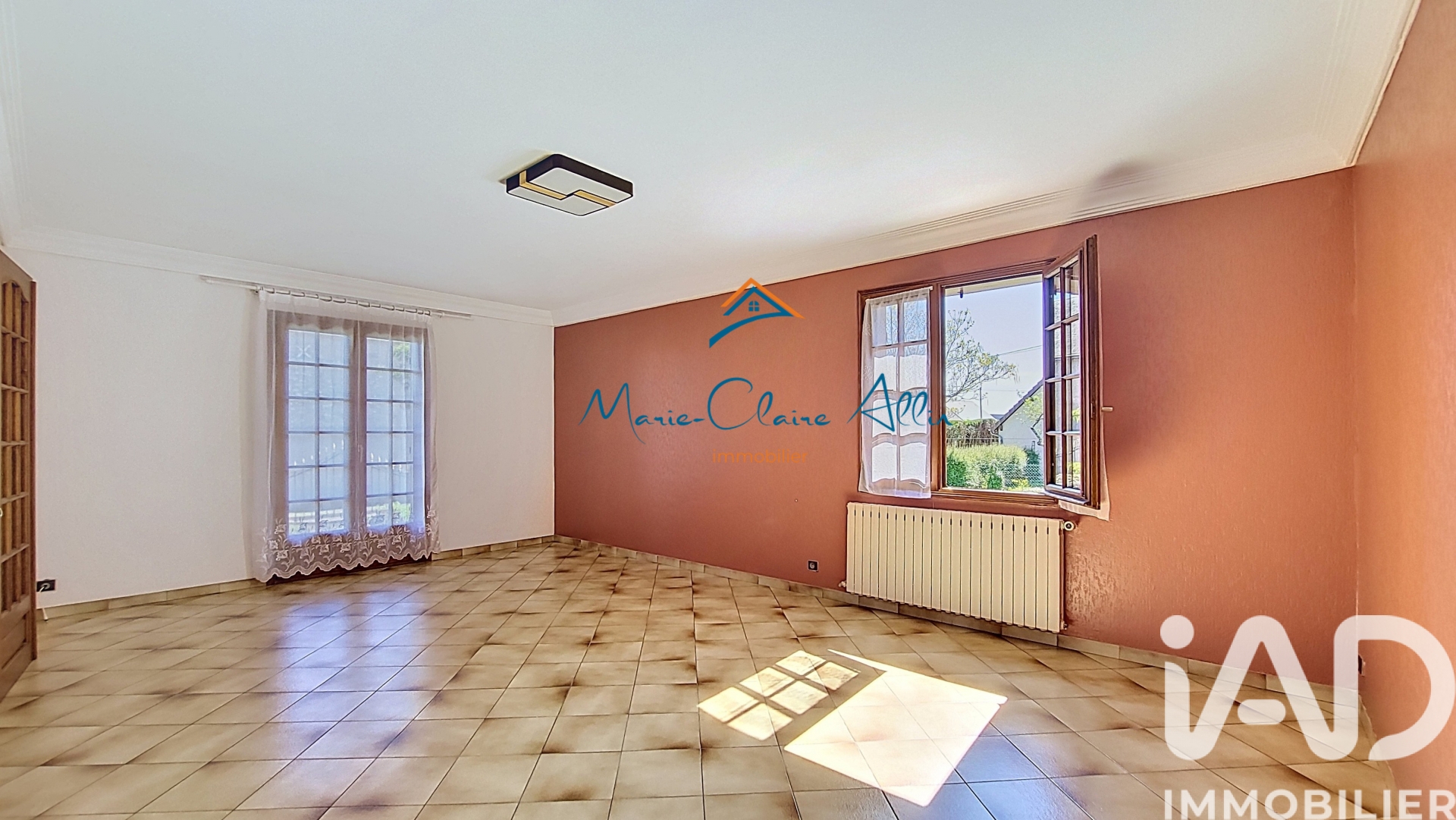 Vente maison à Blois (41000) : maison 5 pièces 119 m² - 2100400 — 8