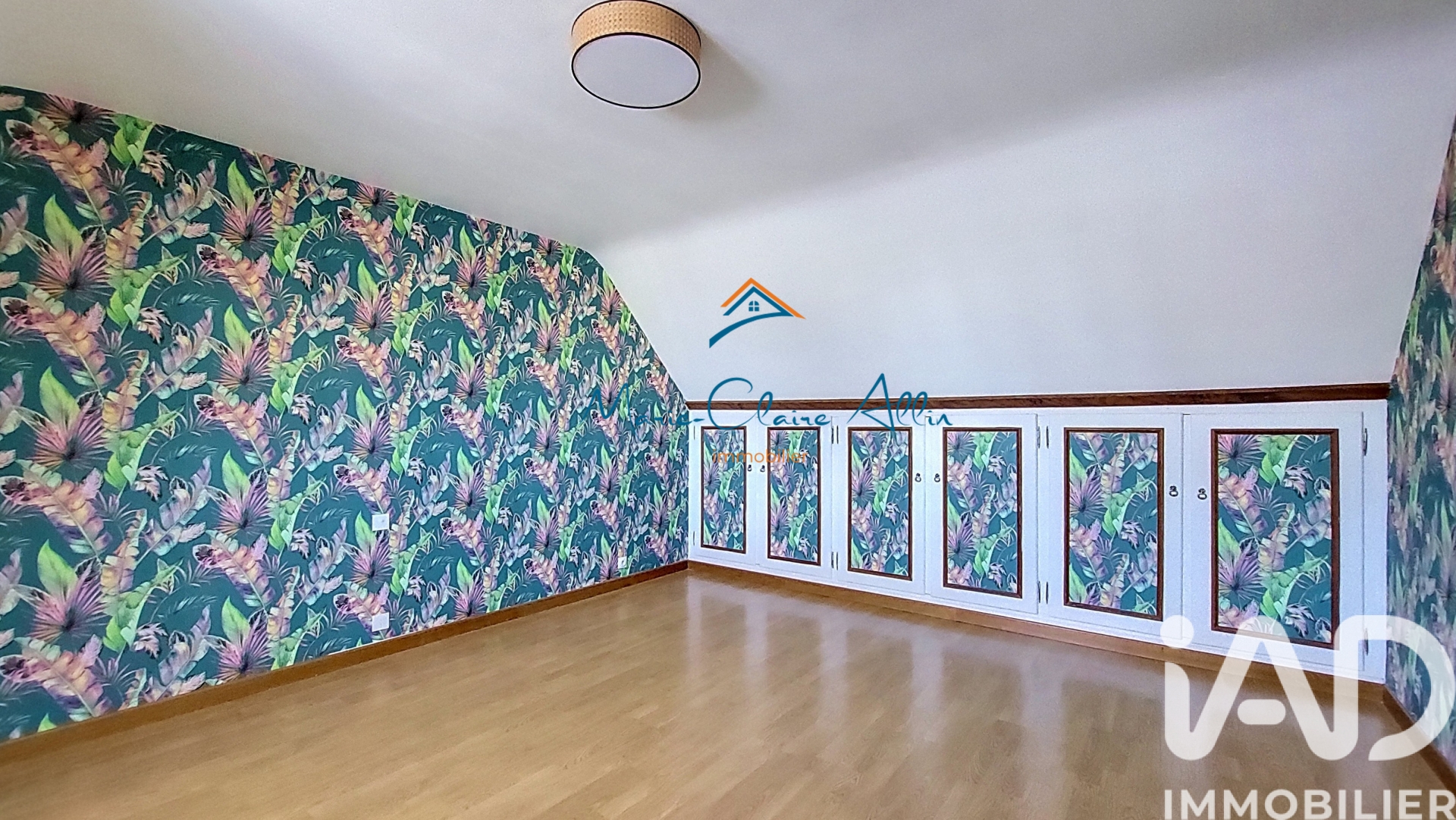Vente maison à Blois (41000) : maison 5 pièces 119 m² - 2100400 — 11