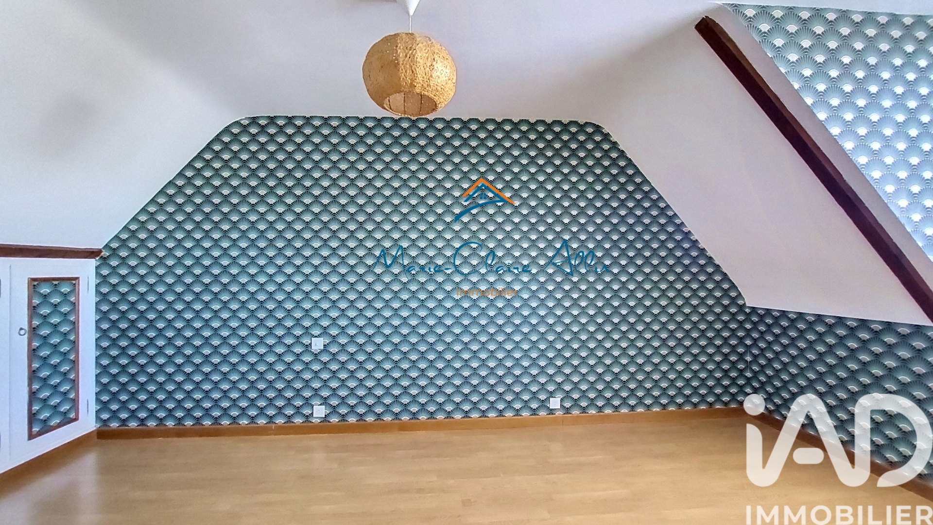 Vente maison à Blois (41000) : maison 5 pièces 119 m² - 2100400 — 14