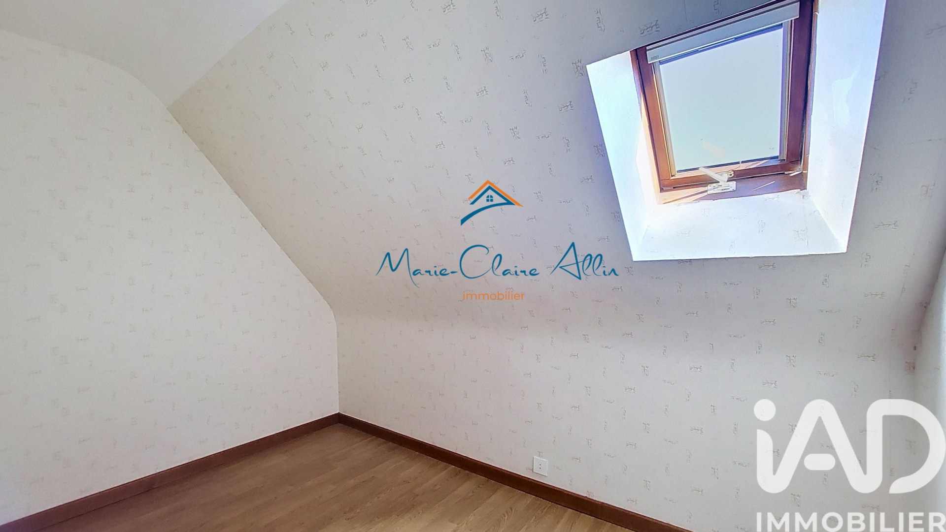 Vente maison à Blois (41000) : maison 5 pièces 119 m² - 2100400 — 12