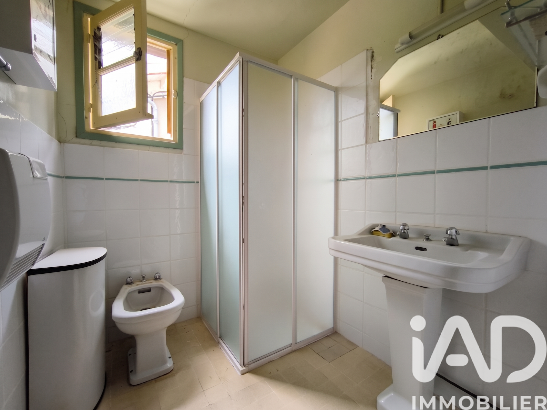 Vente maison à Ganac (09000) : maison de ville 4 pièces 82 m² — 10