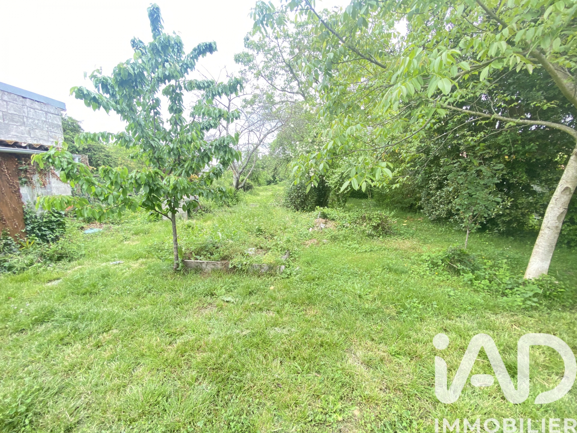Vente maison à Saint-Gaudens (31800) : maison de ville 3 pièces 76 m² - 2012026 — 9