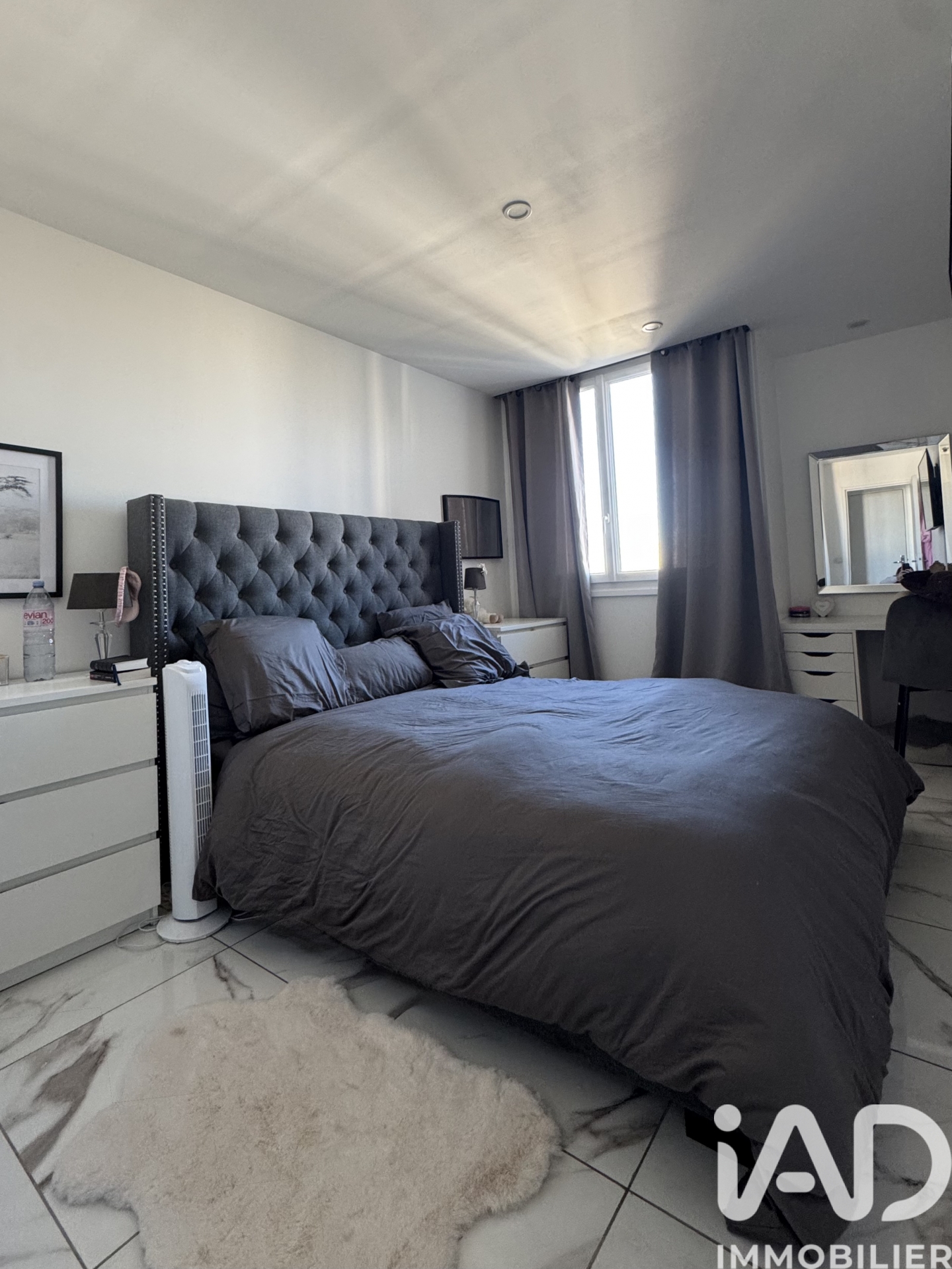 Vente appartement à Bezons (95870) : appartement 3 pièces 71 m² - 2010942 — 4