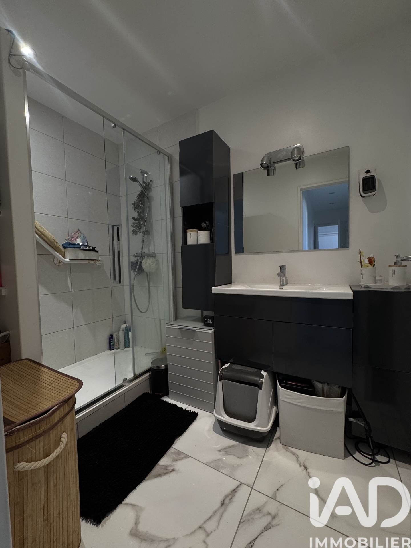 Vente appartement à Bezons (95870) : appartement 3 pièces 71 m² - 2010942 — 12