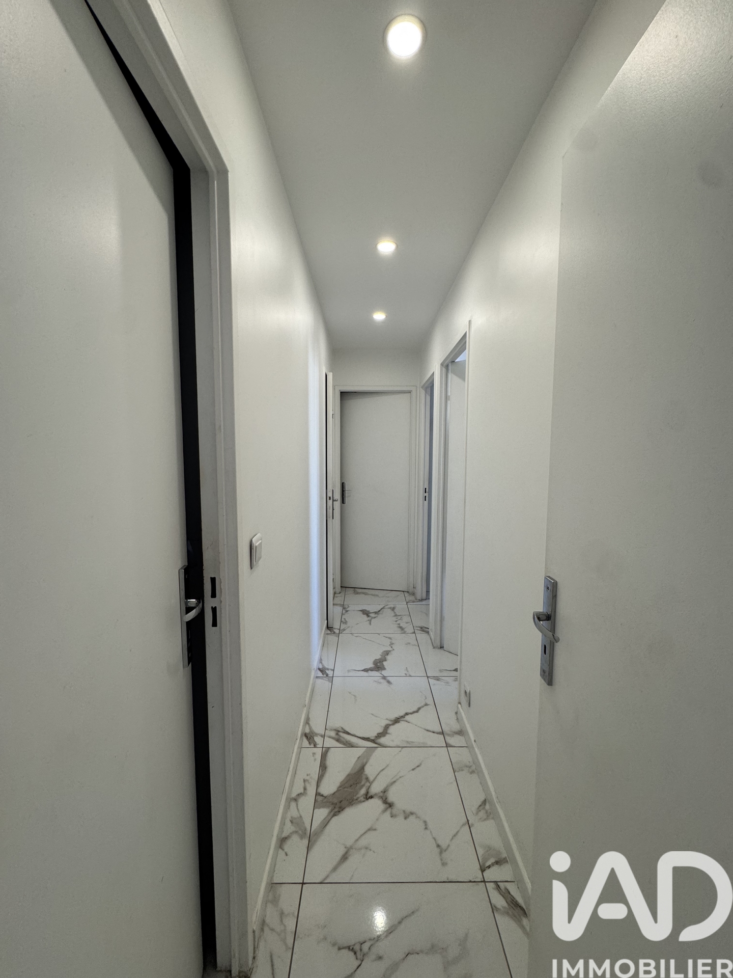 Vente appartement à Bezons (95870) : appartement 3 pièces 71 m² - 2010942 — 14