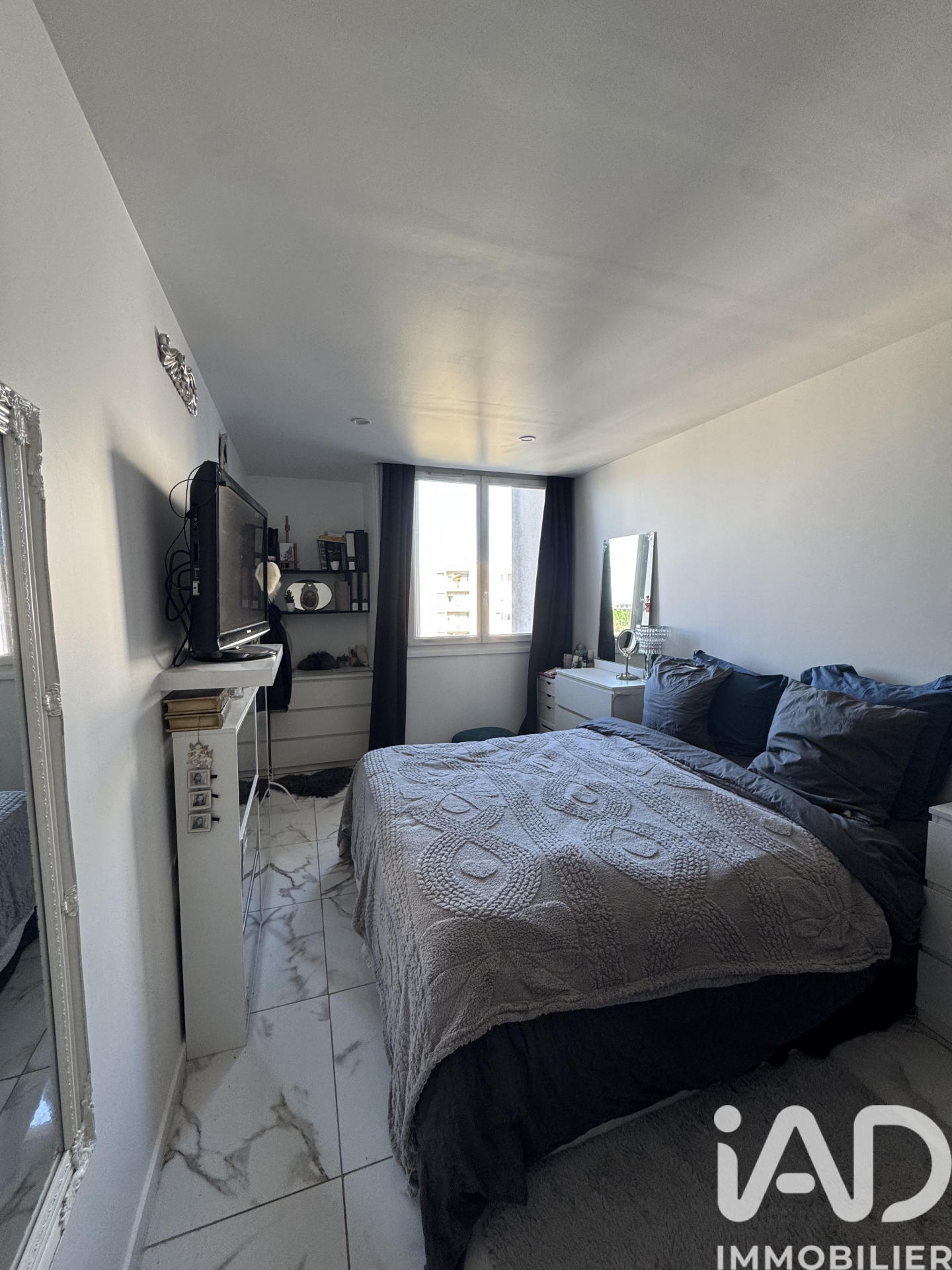 Vente appartement à Bezons (95870) : appartement 3 pièces 71 m² - 2010942 — 7