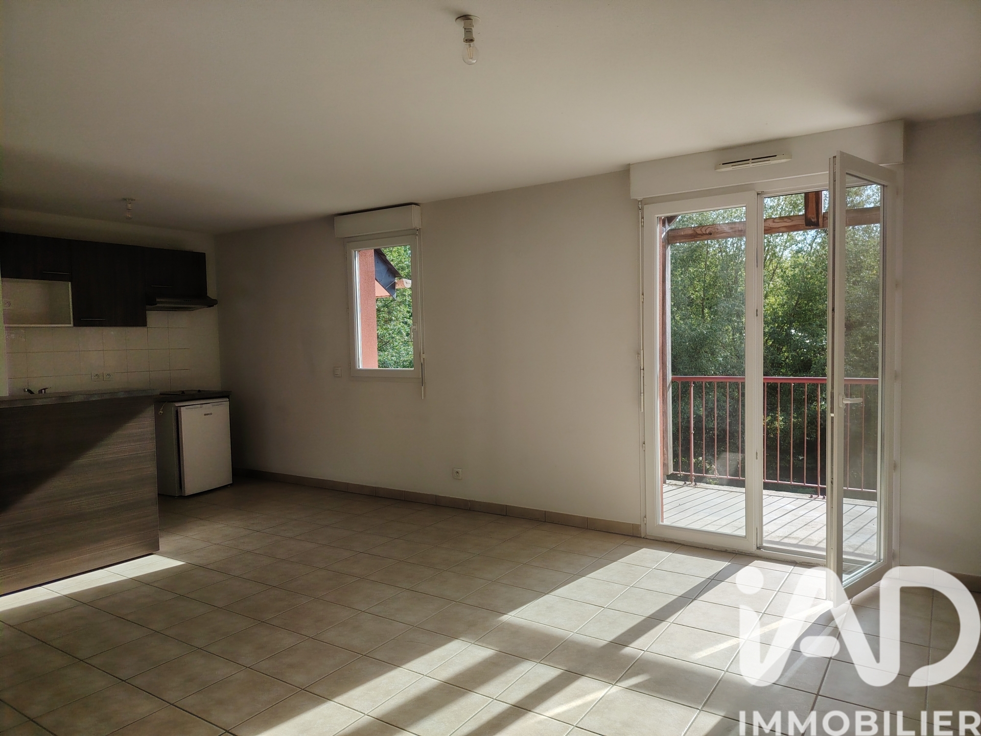 Vente appartement à La Rivière — 4